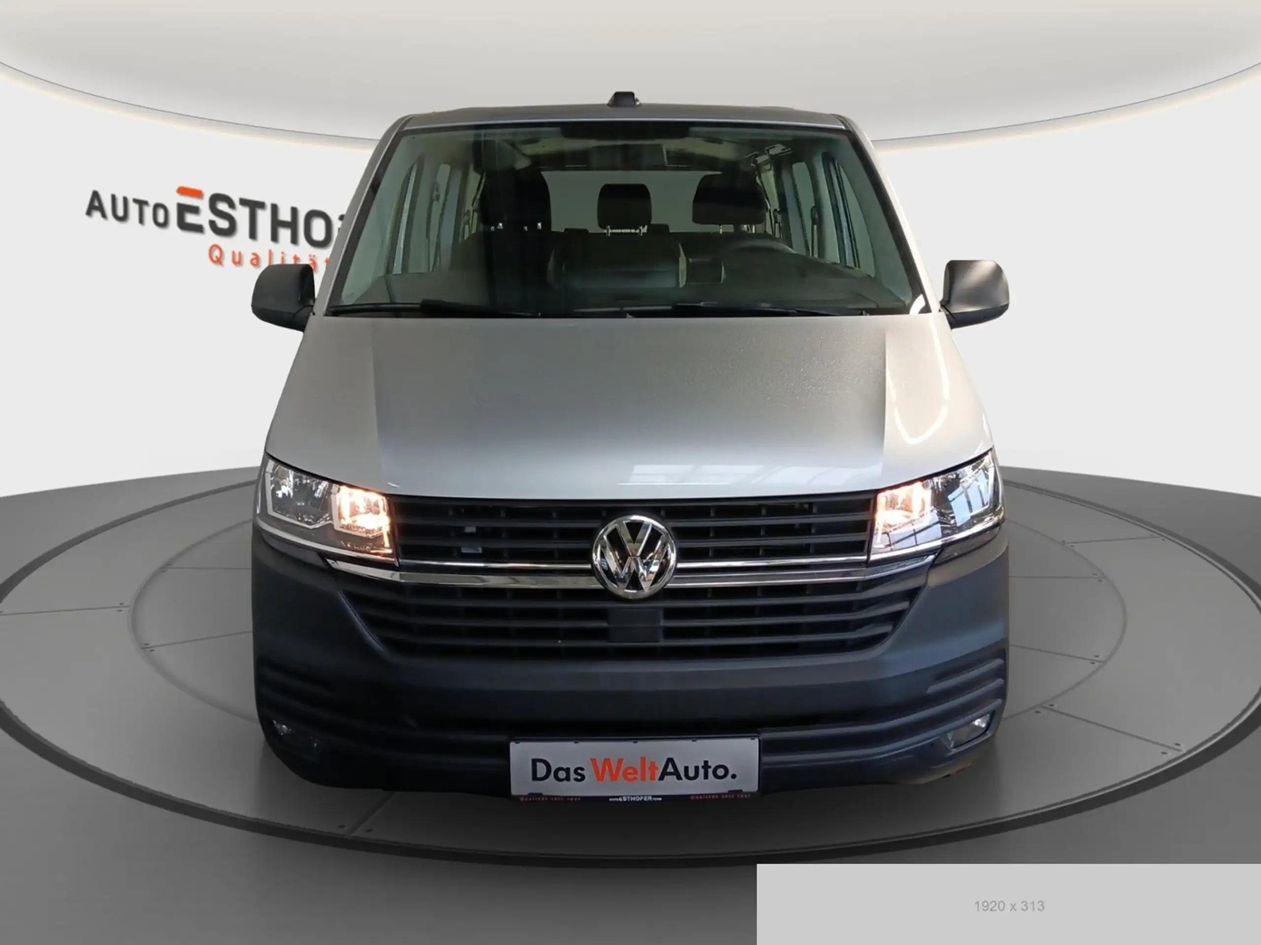 Volkswagen - T6.1 Transporter