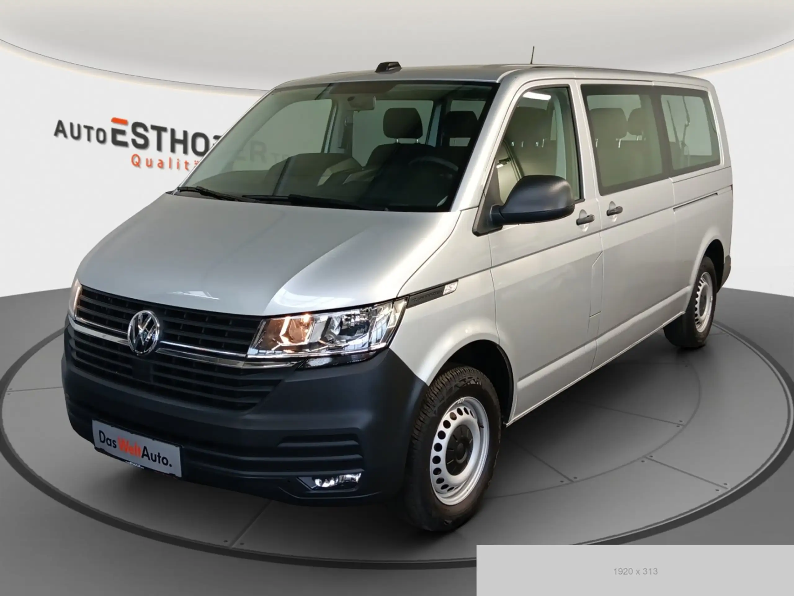 Volkswagen - T6.1 Transporter