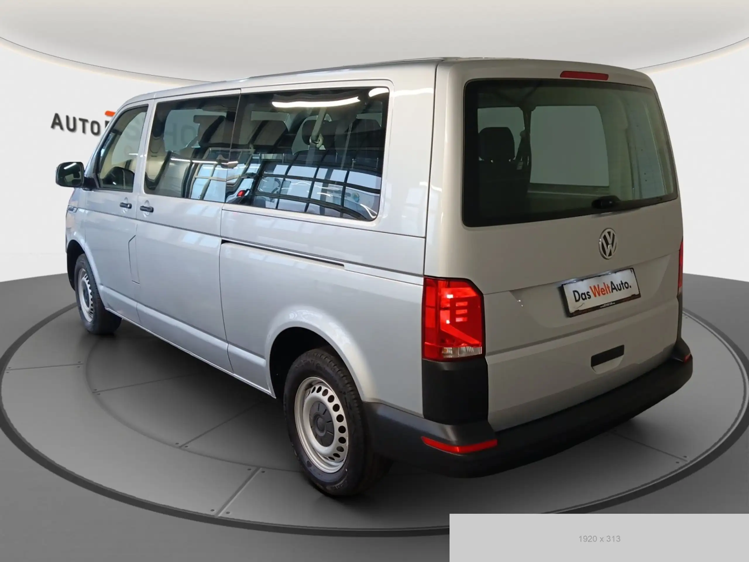 Volkswagen - T6.1 Transporter