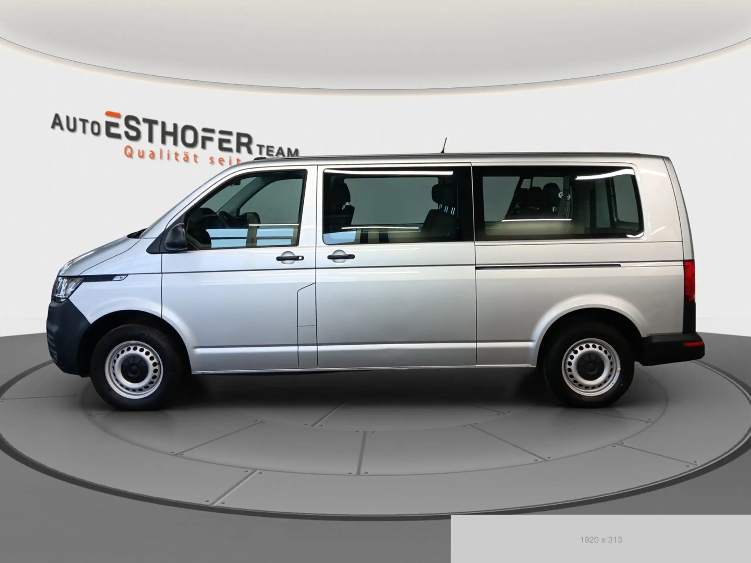 Volkswagen - T6.1 Transporter