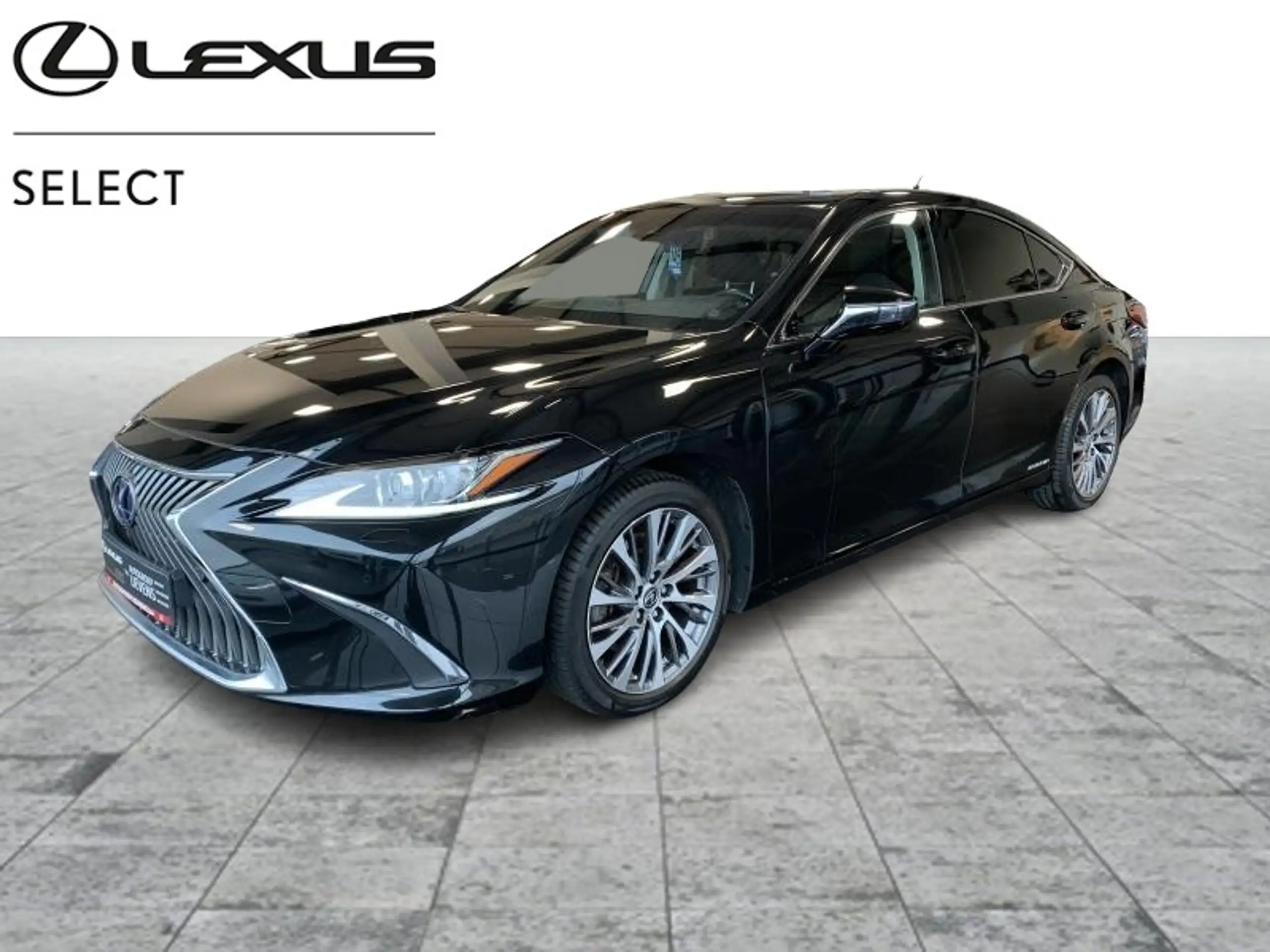 Lexus - ES 300