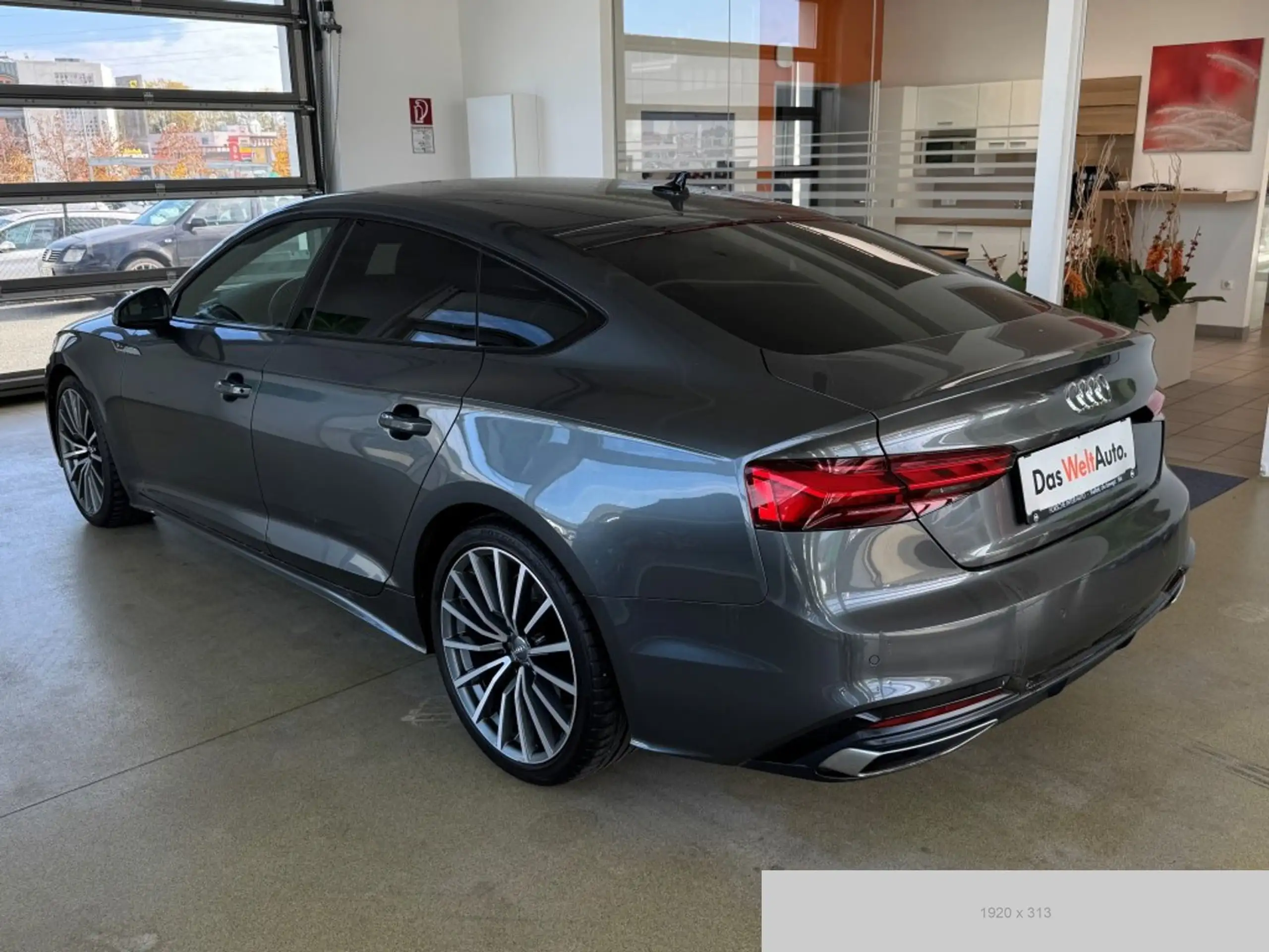 Audi - A5