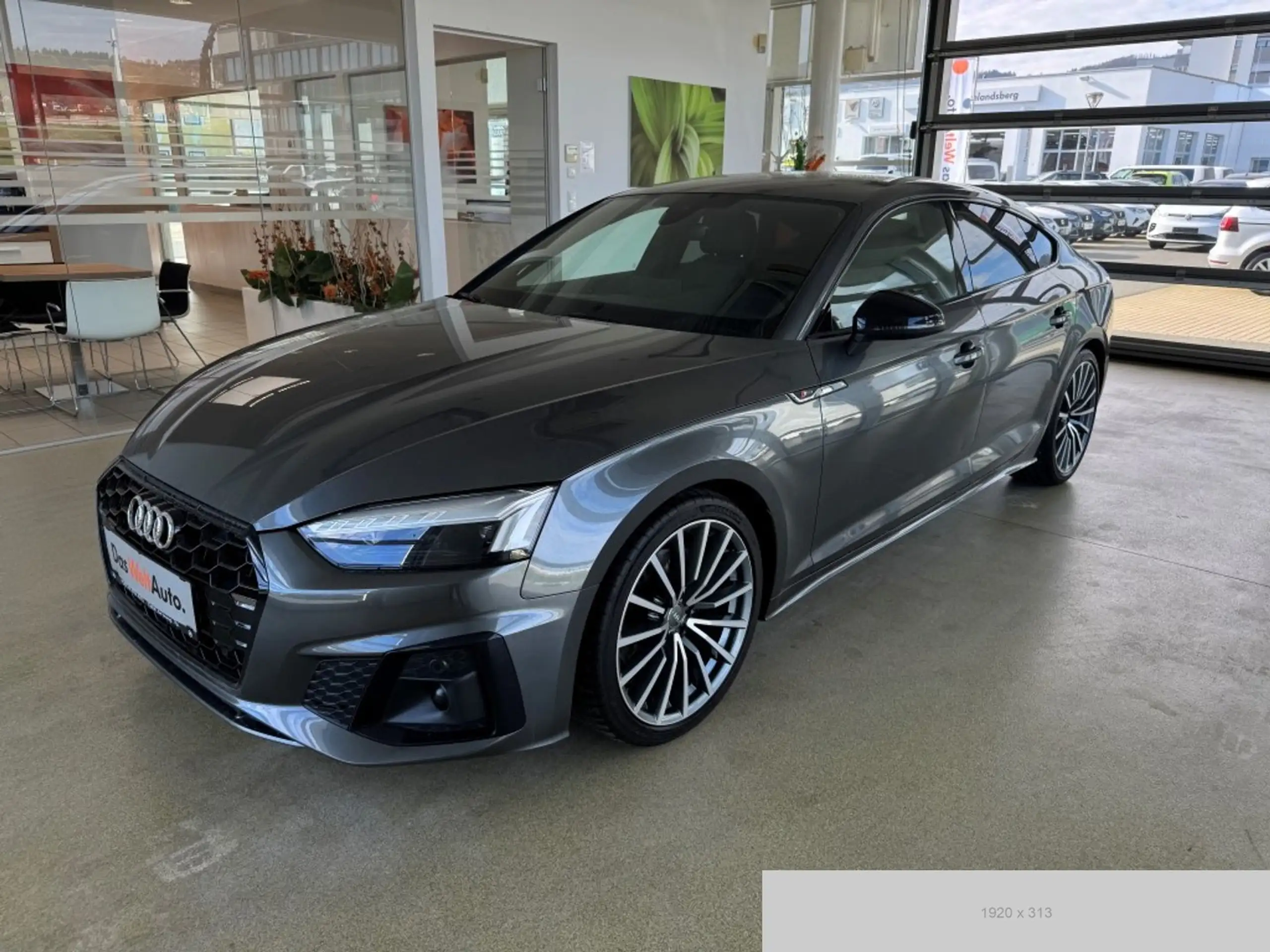 Audi - A5