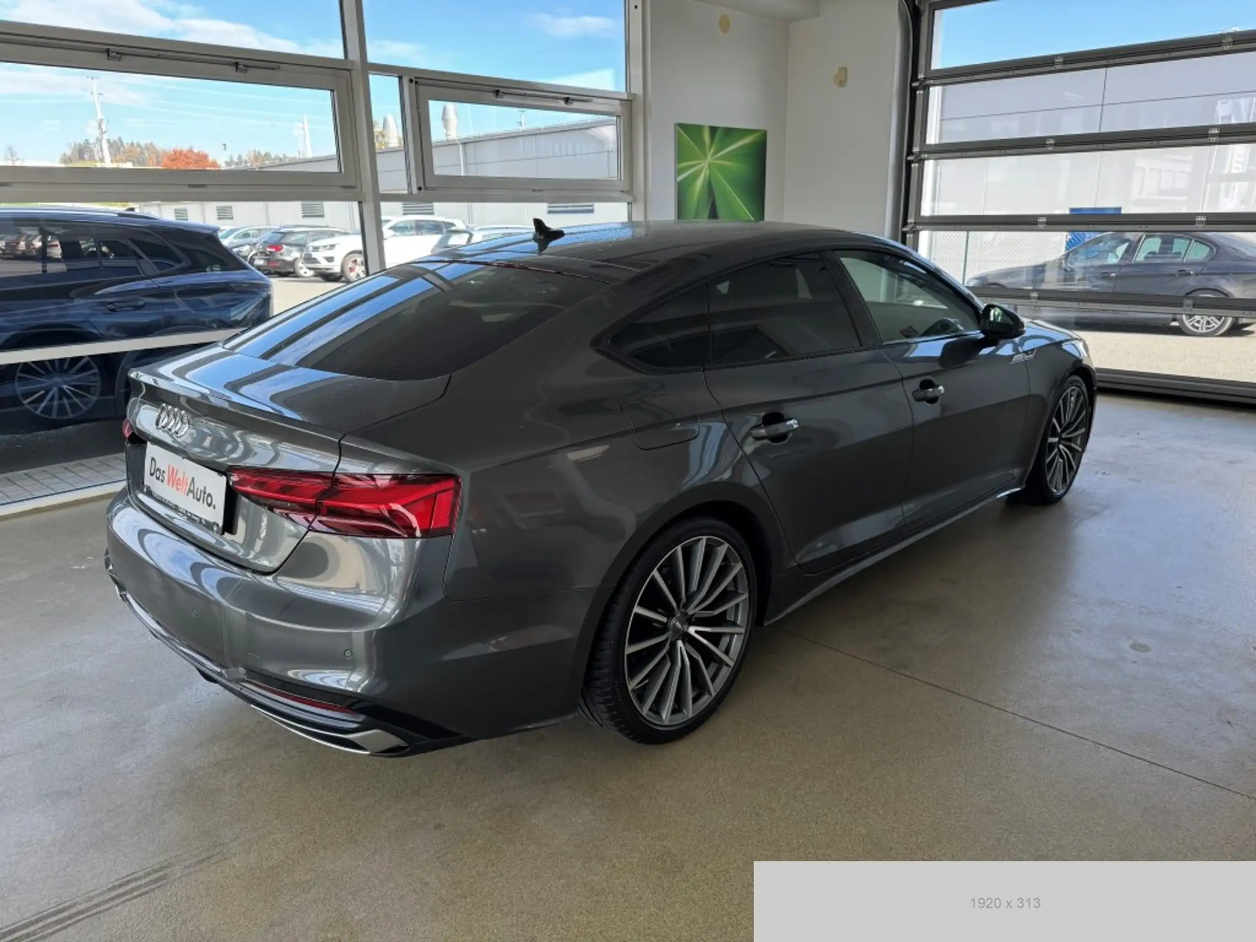 Audi - A5