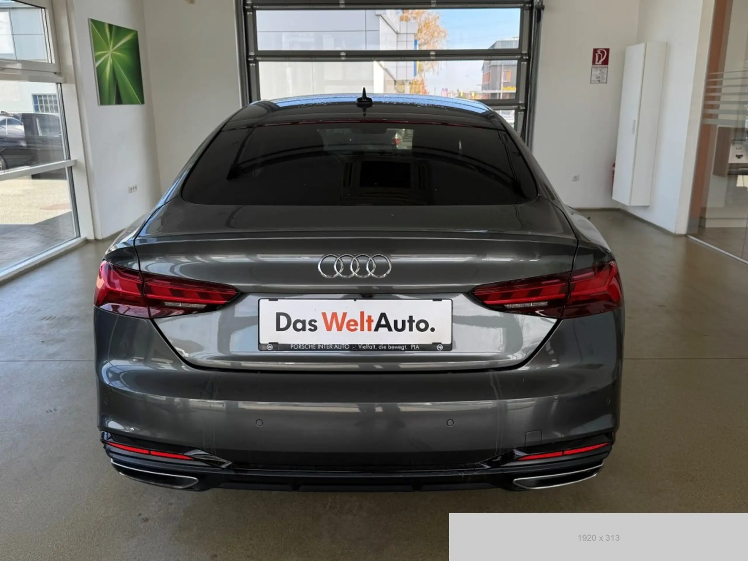 Audi - A5