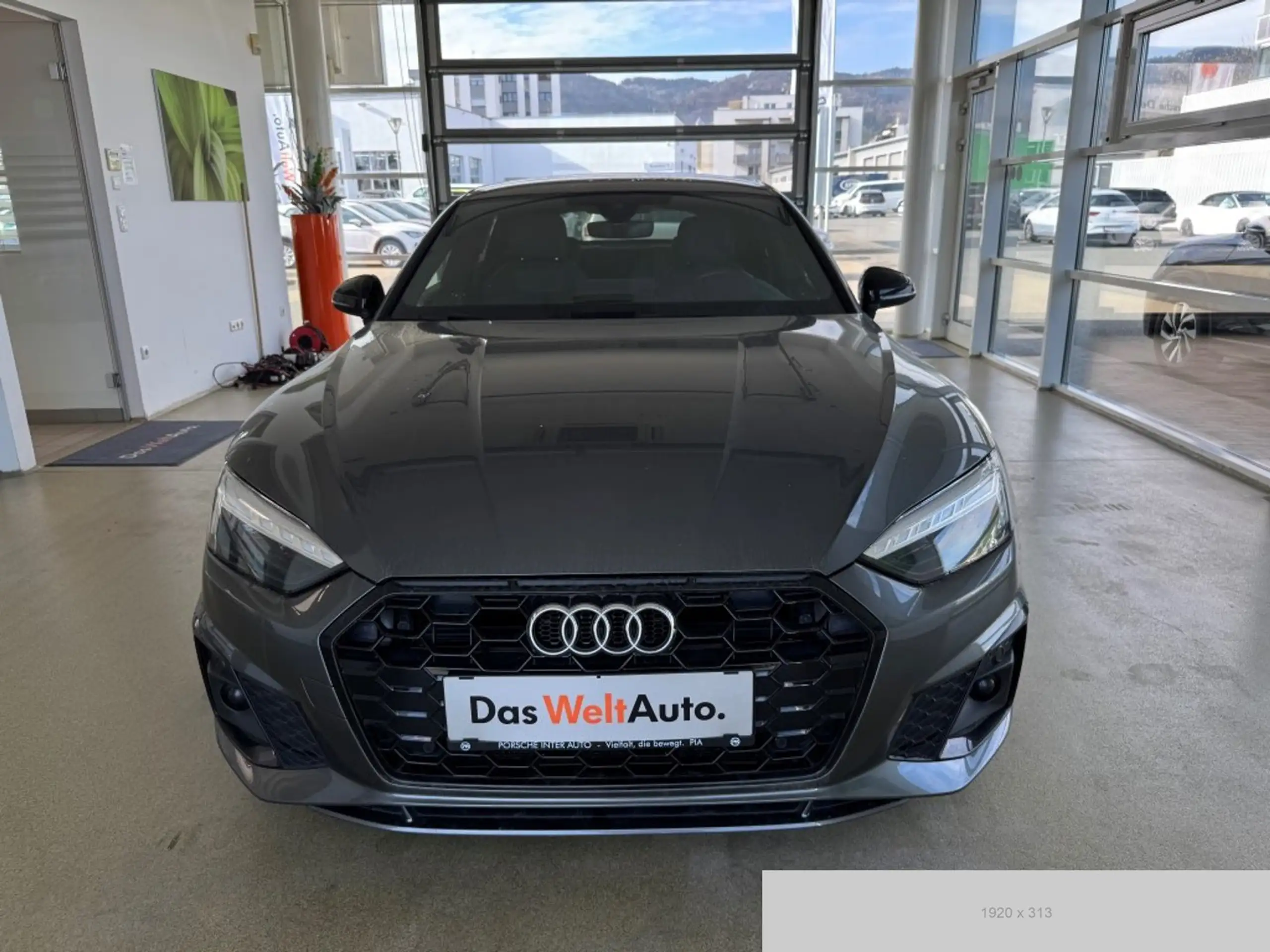 Audi - A5