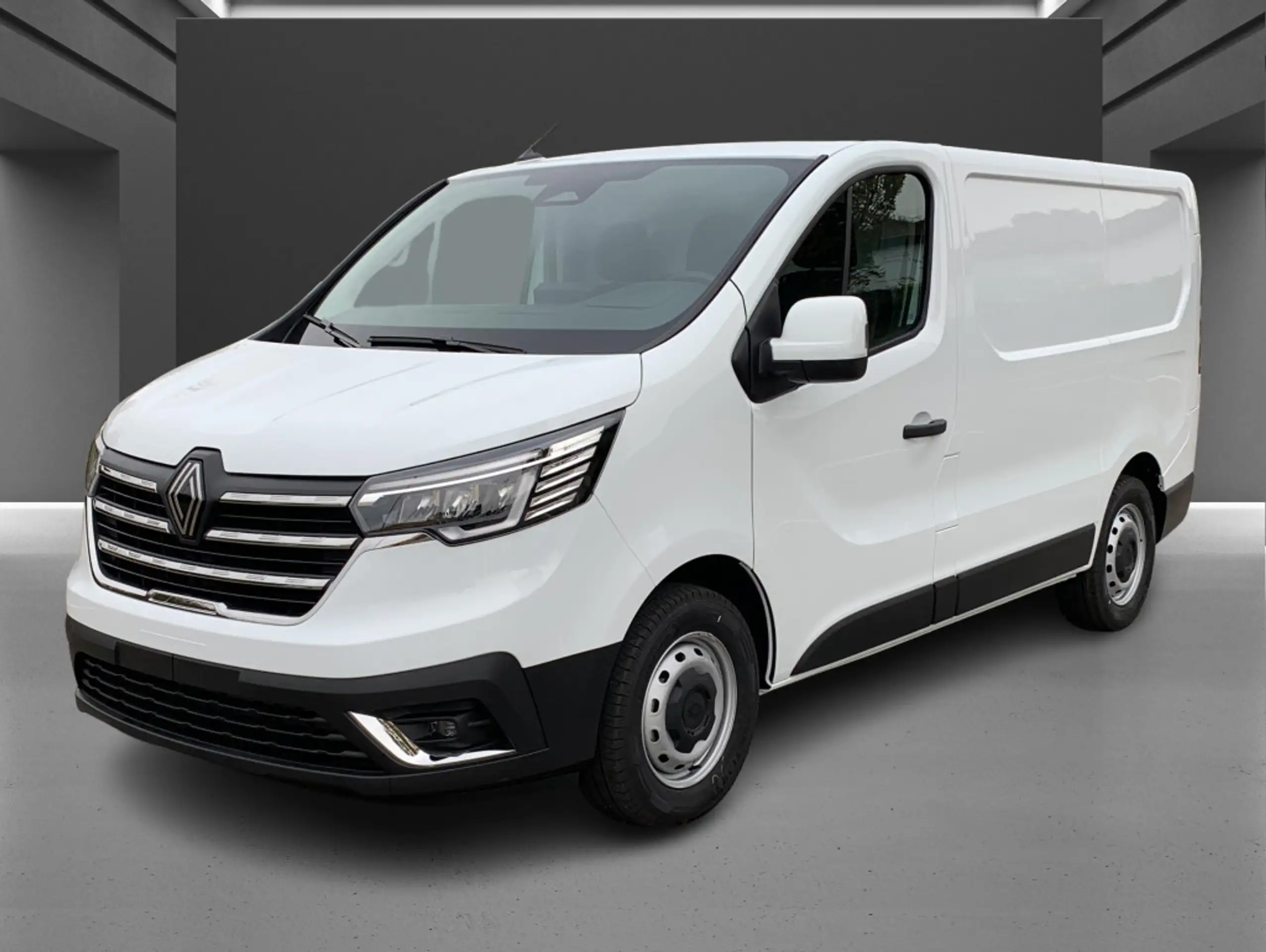 Renault - Trafic