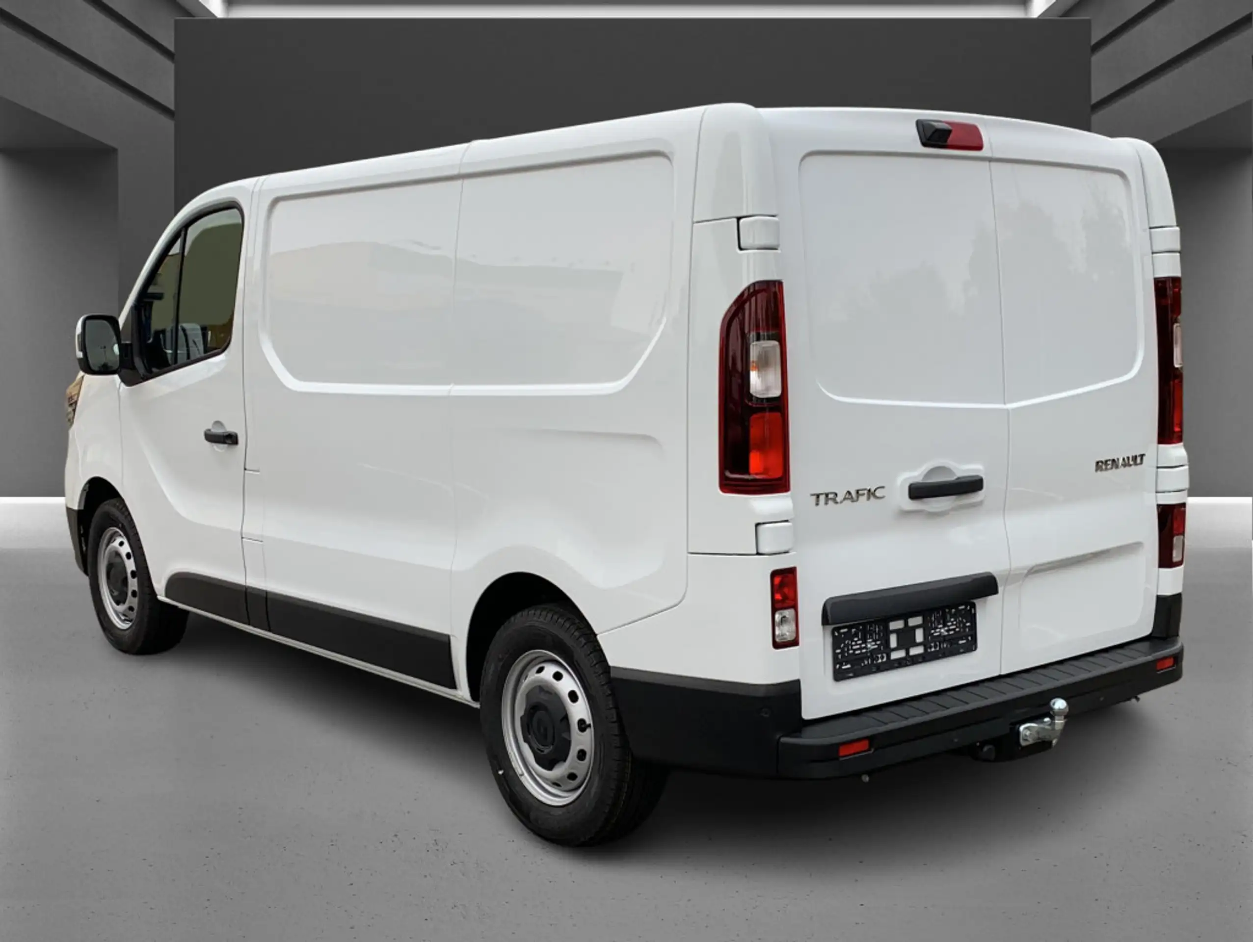 Renault - Trafic