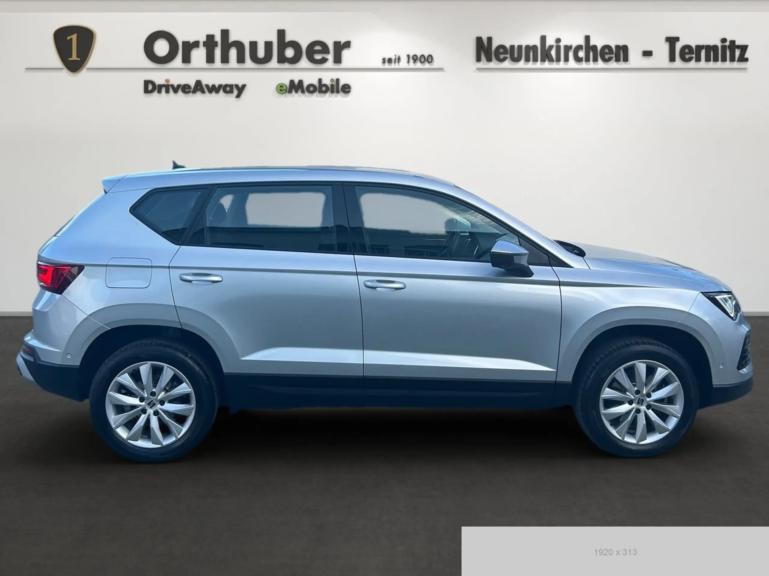 SEAT - Ateca