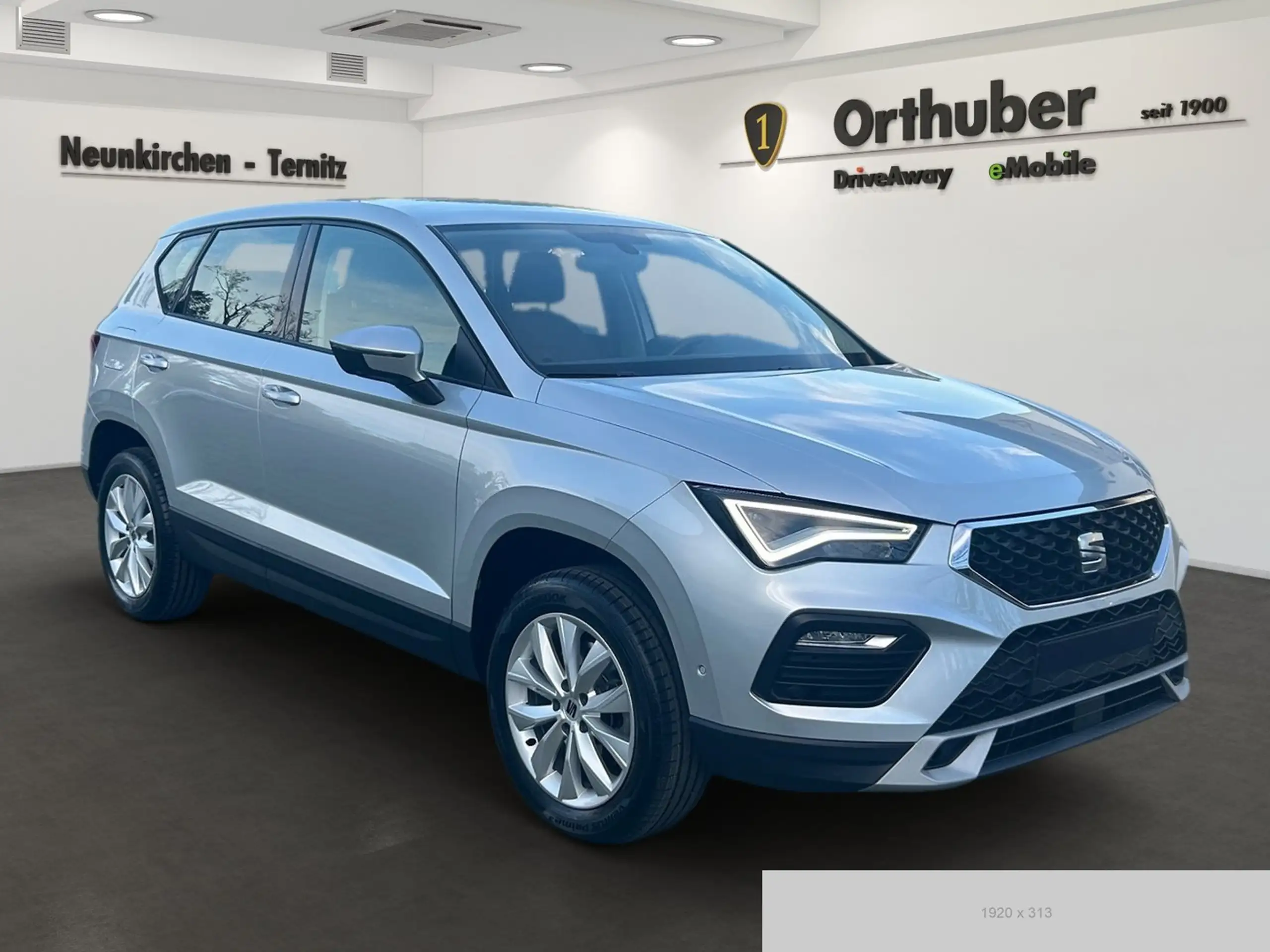 SEAT - Ateca