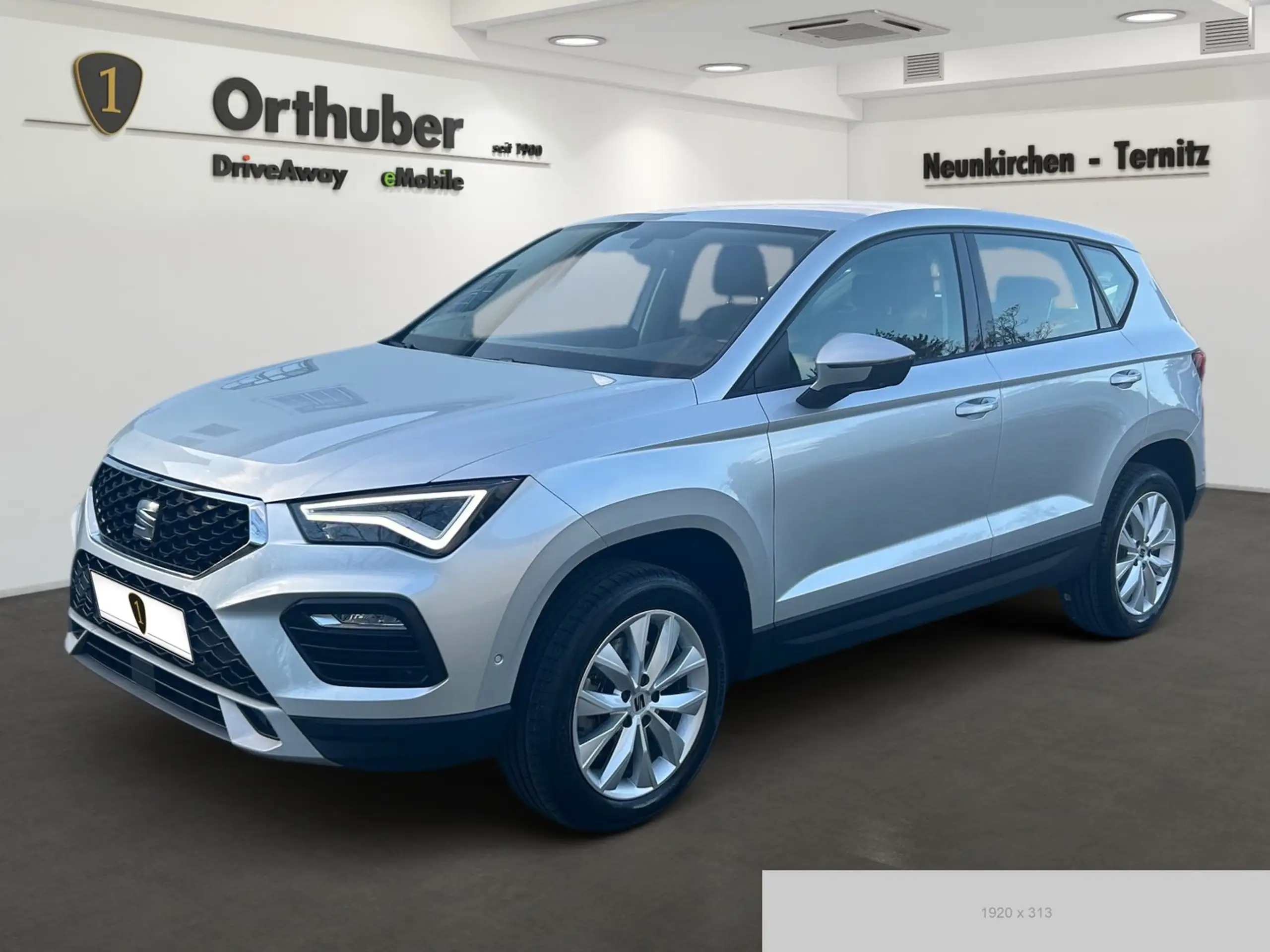 SEAT - Ateca