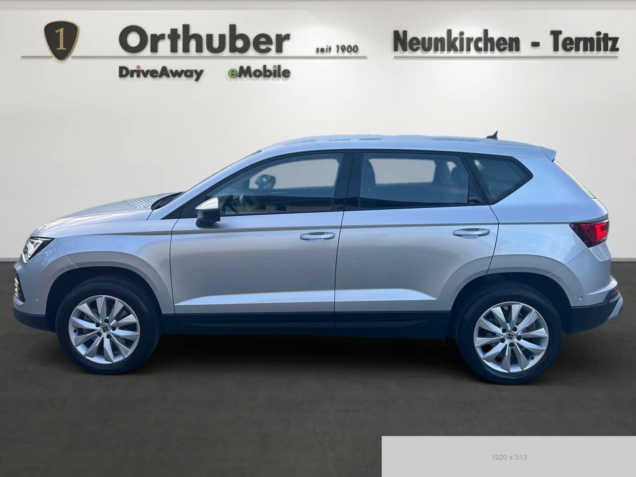 SEAT - Ateca