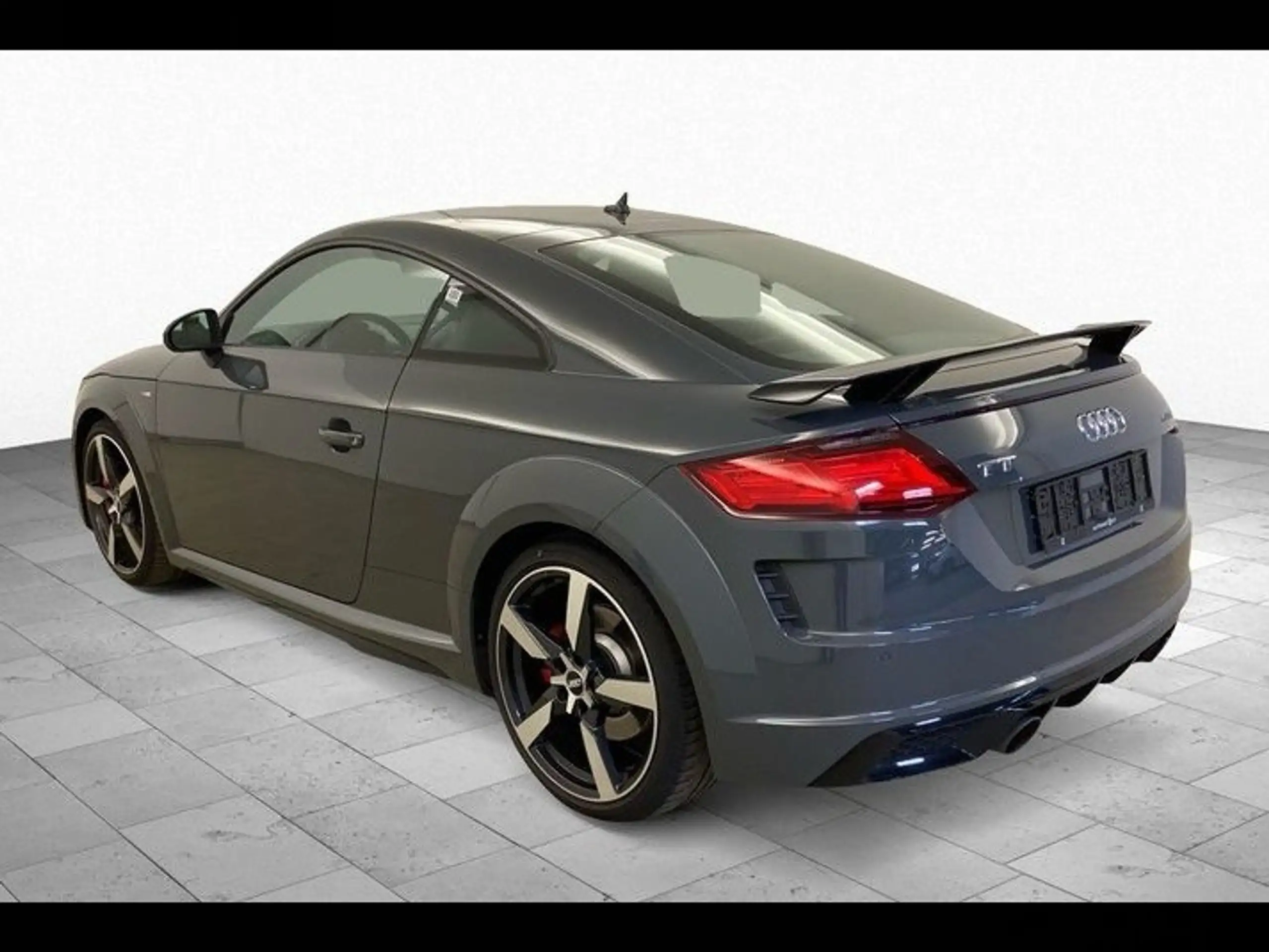 Audi - TT