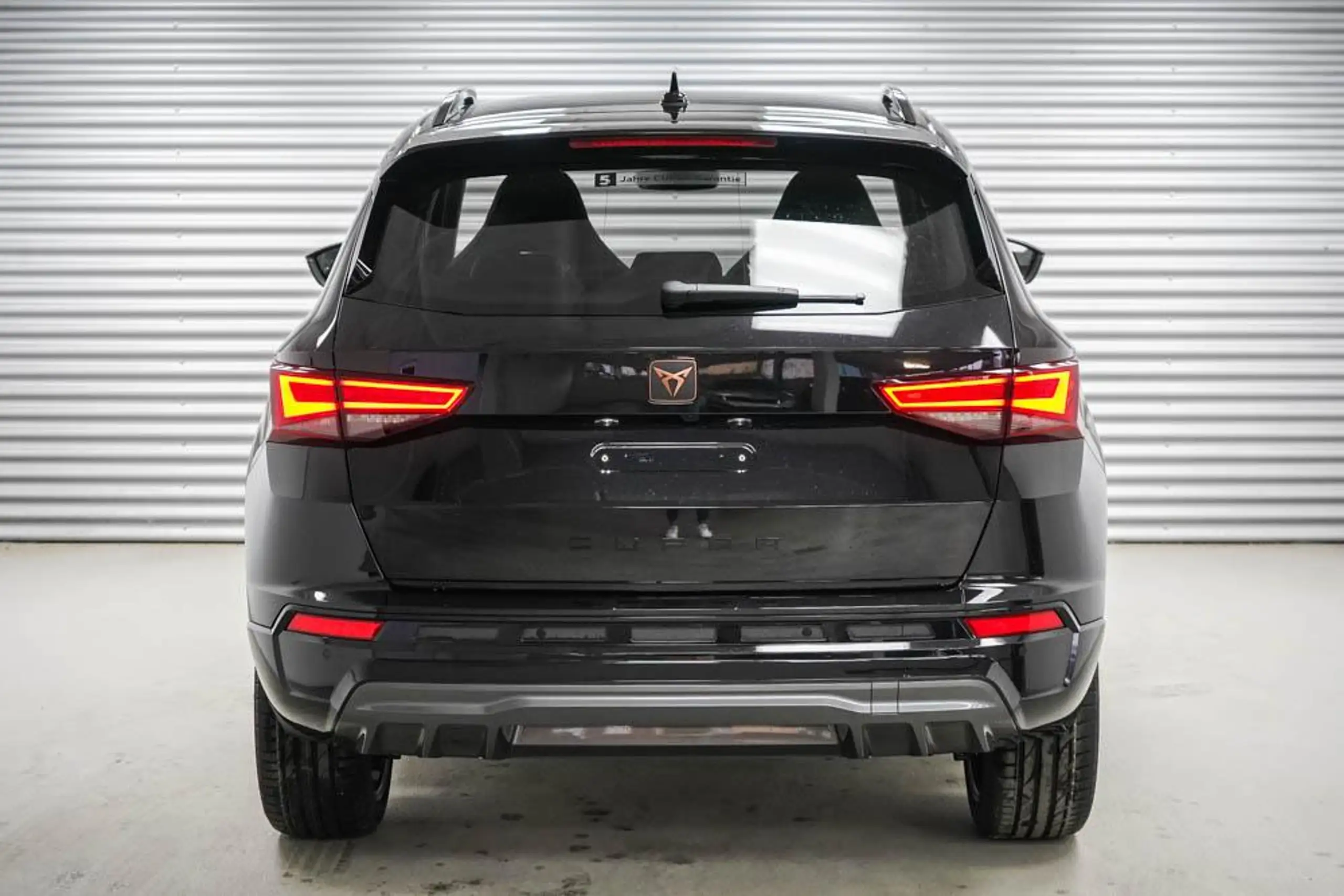 CUPRA - Ateca