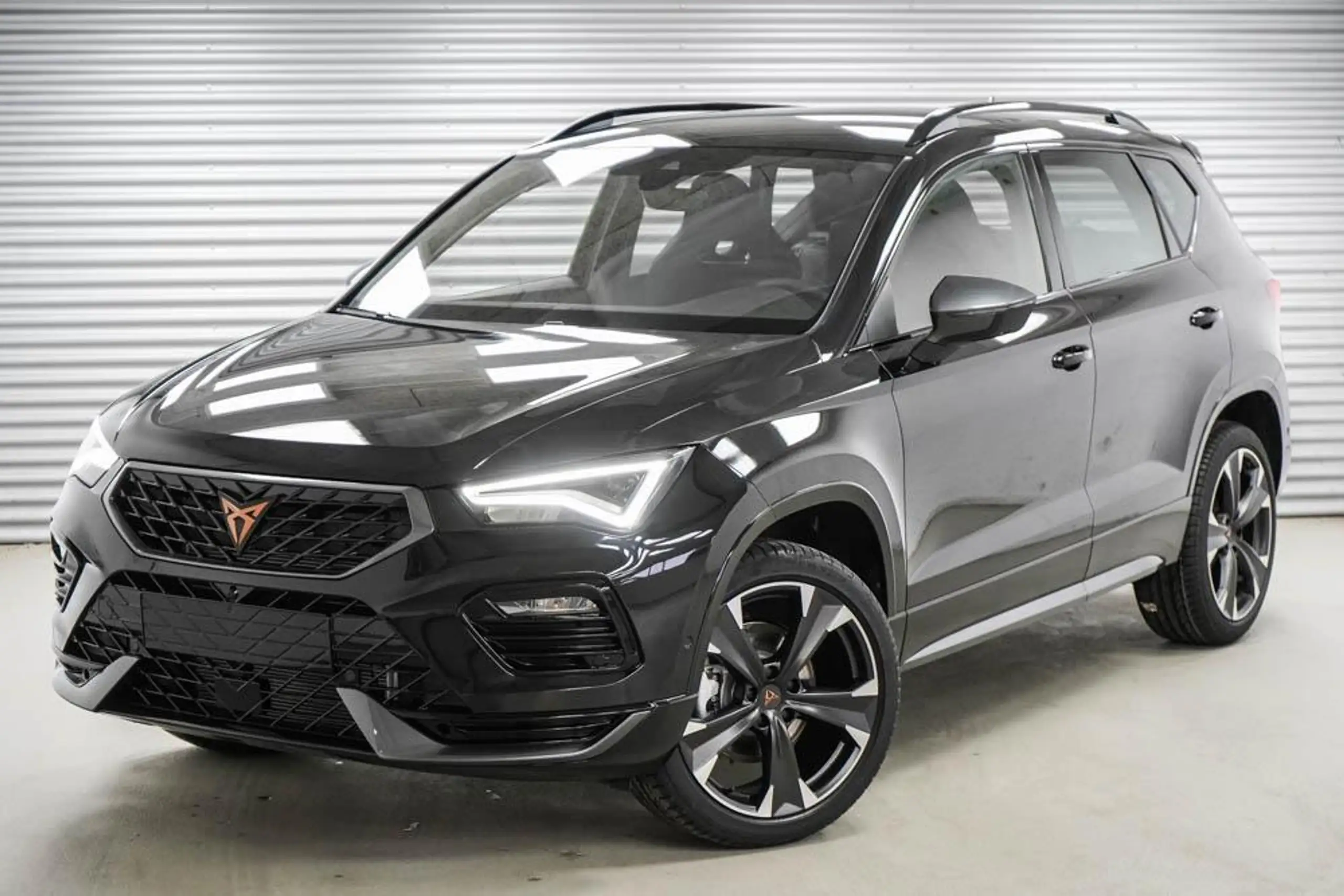 CUPRA - Ateca