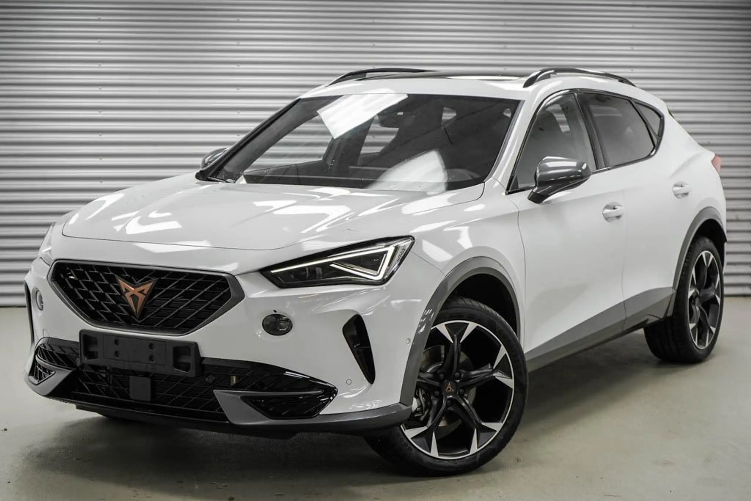 CUPRA Formentor 2023