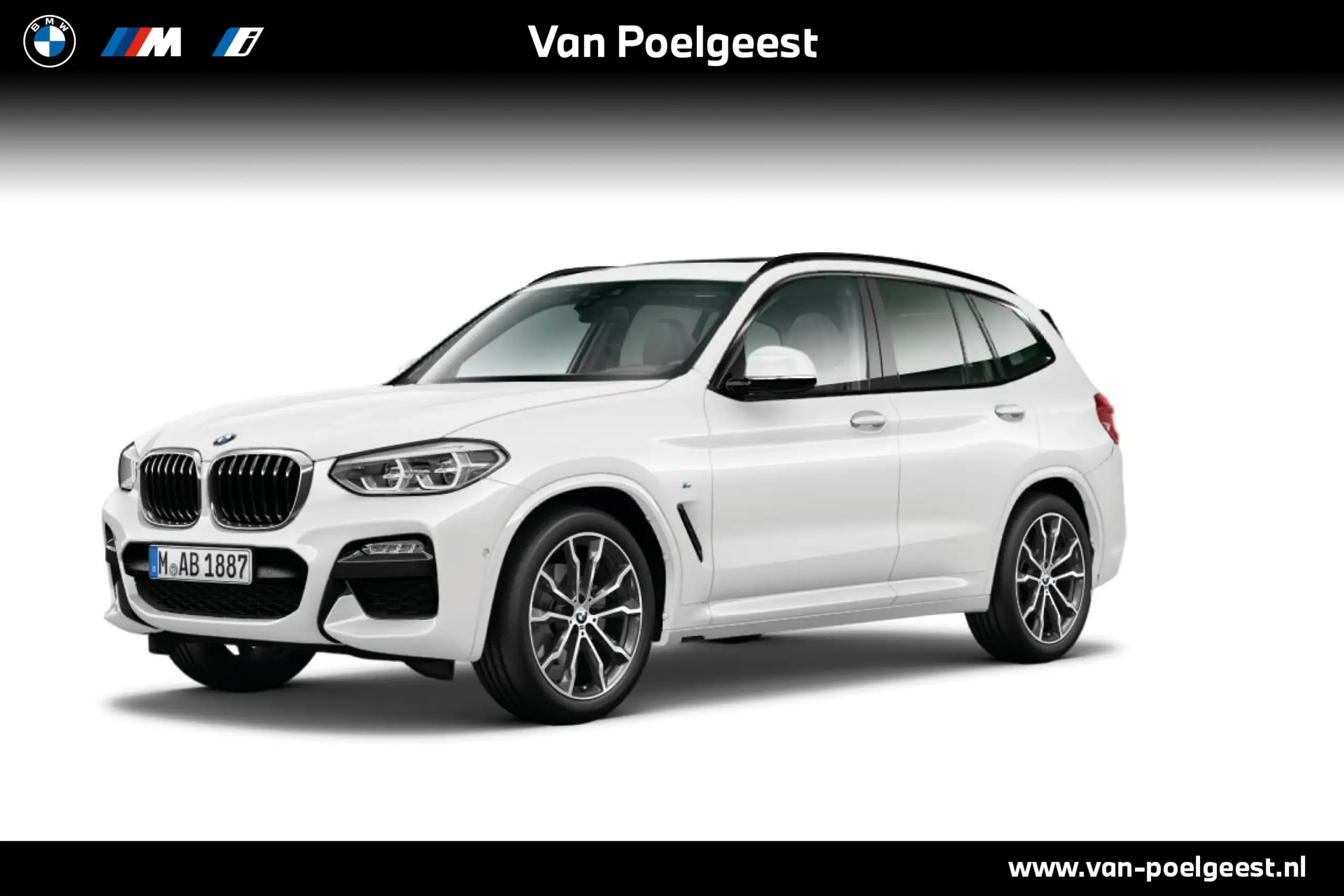 BMW - X3