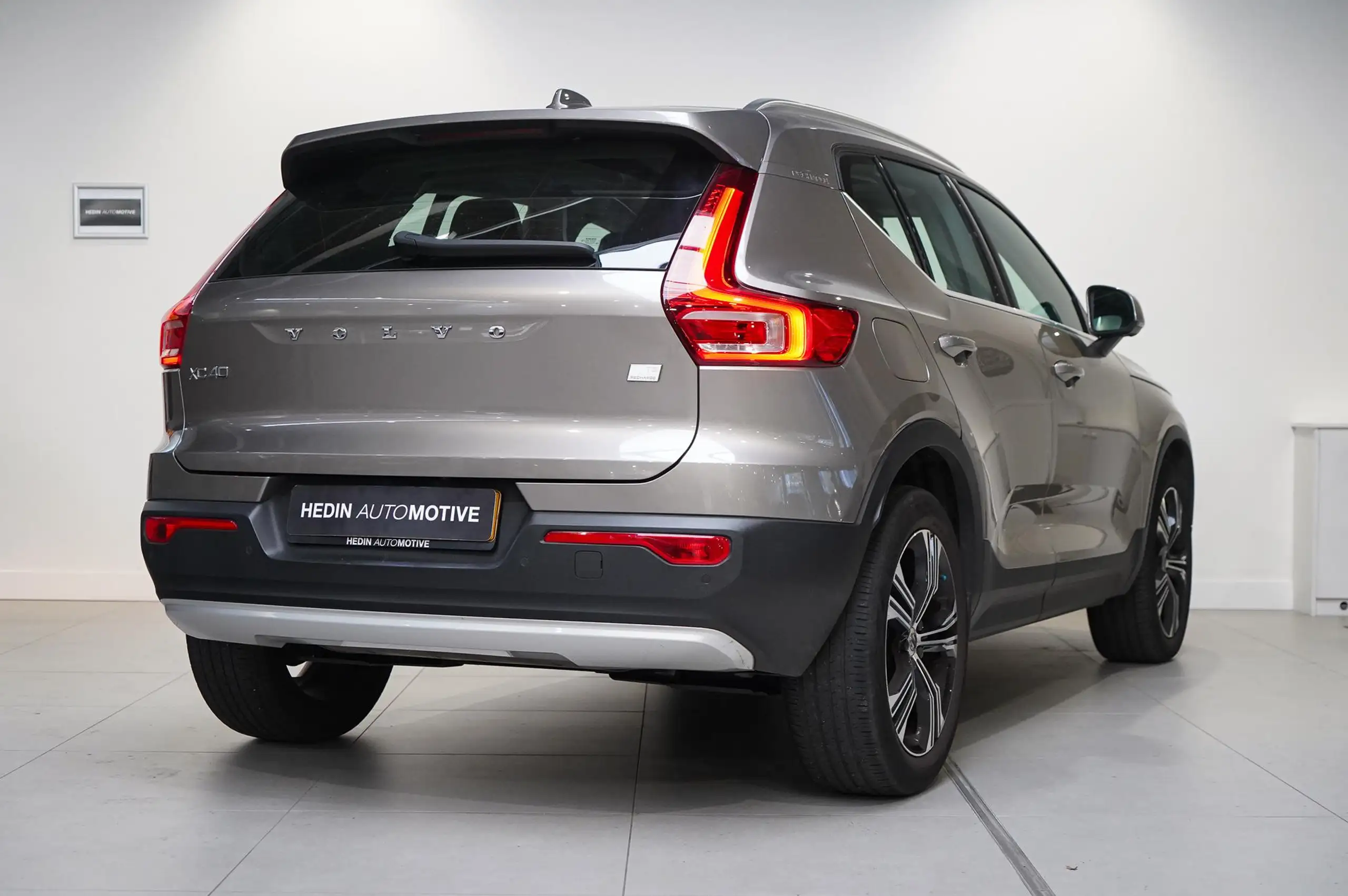 Volvo - XC40