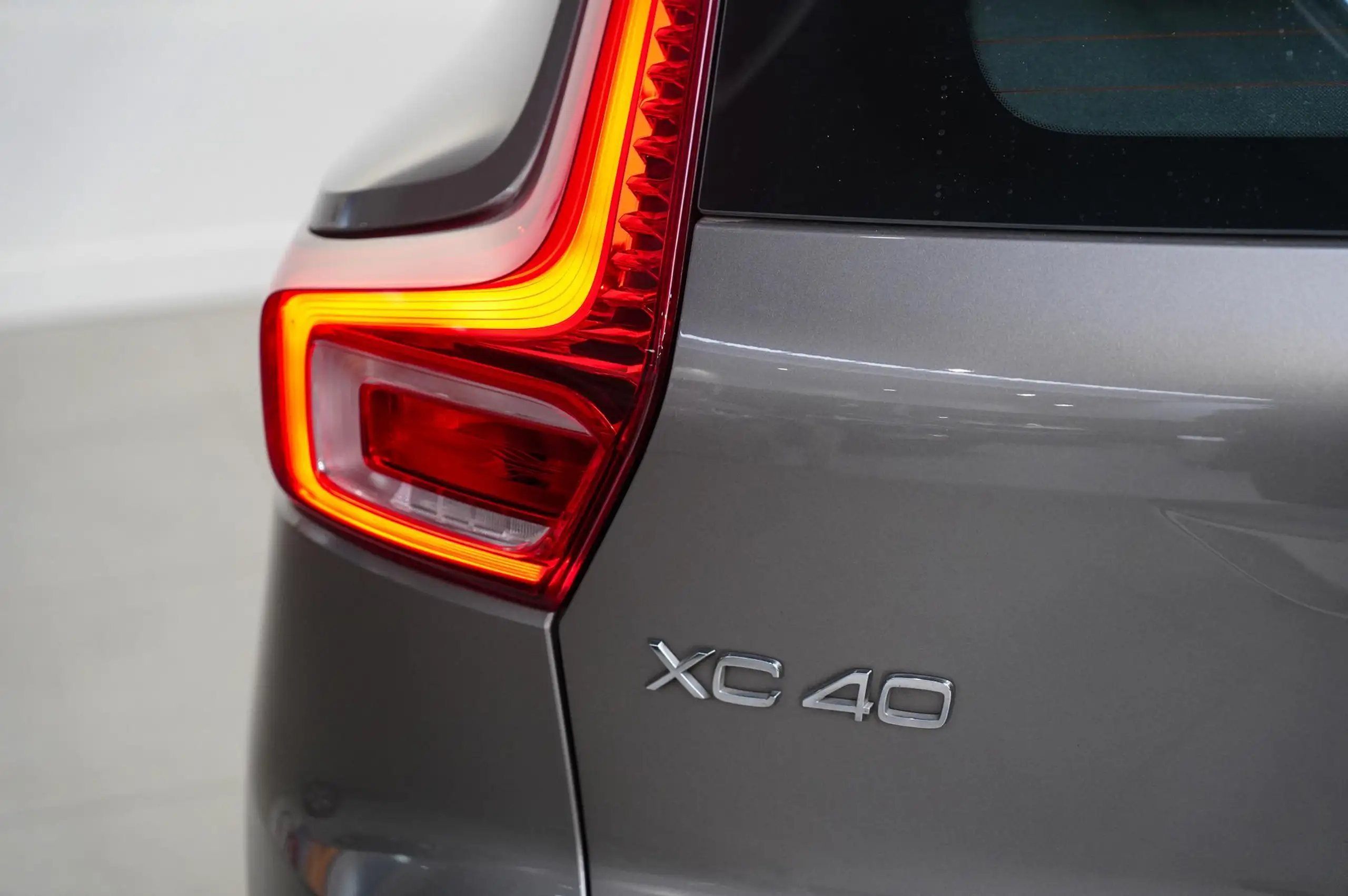 Volvo - XC40