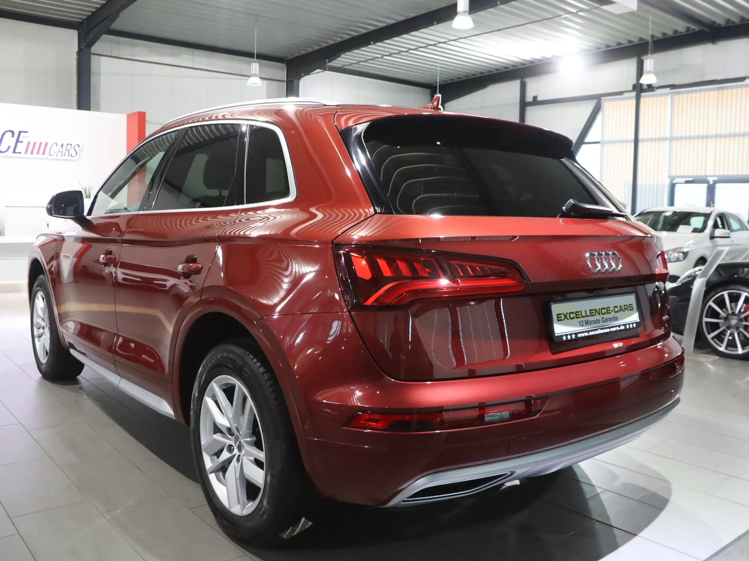 Audi - Q5