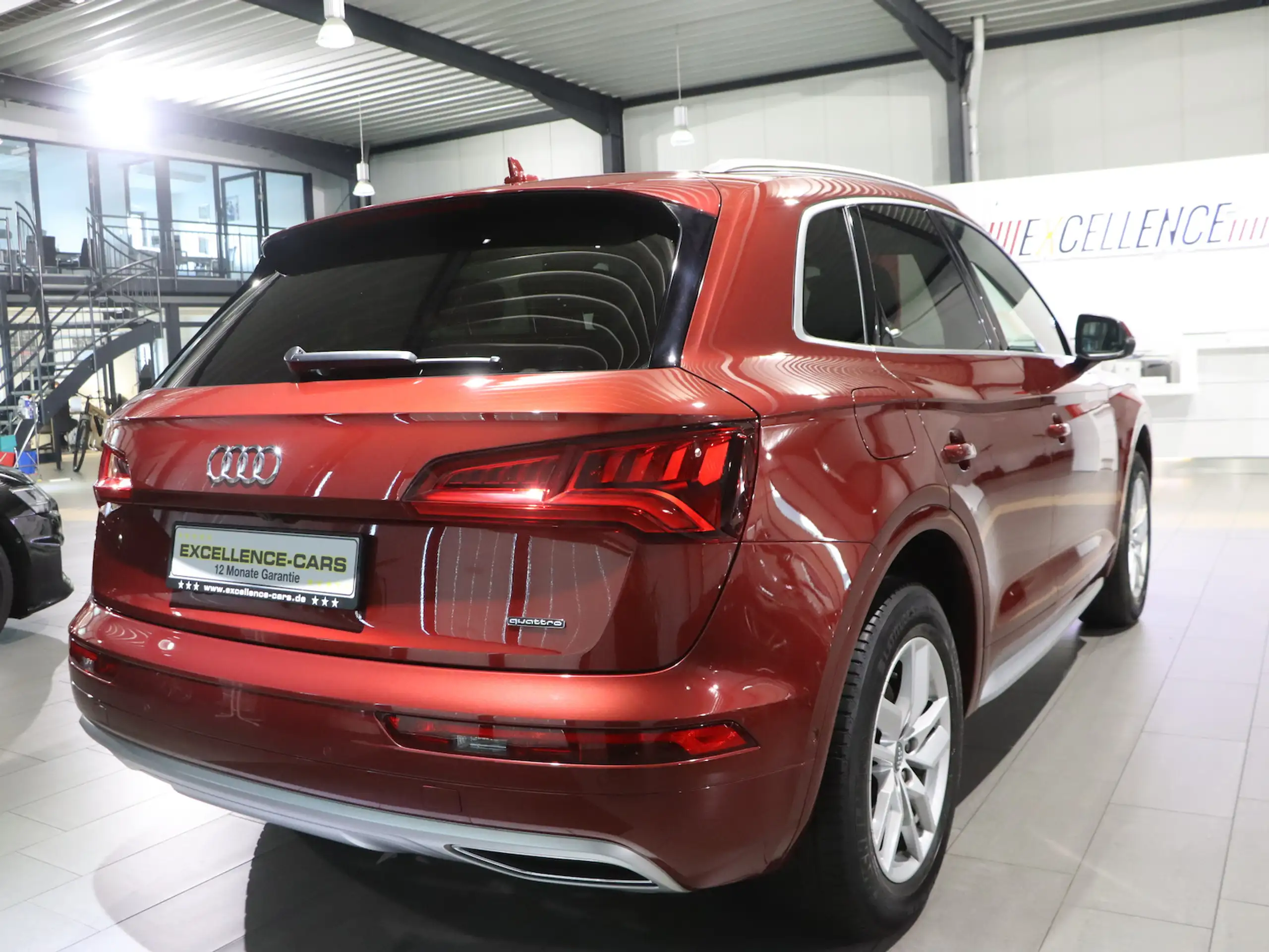 Audi - Q5