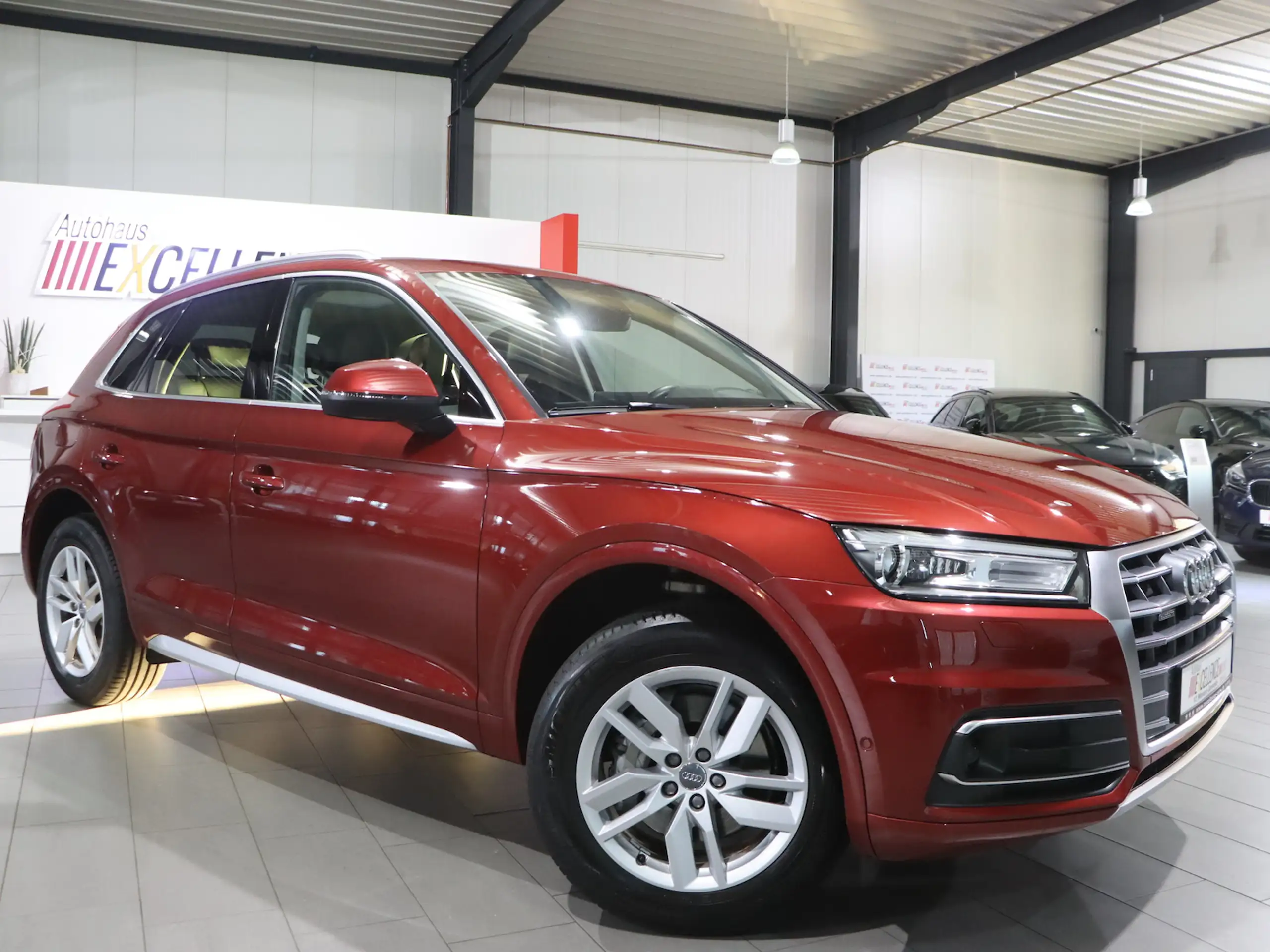 Audi - Q5