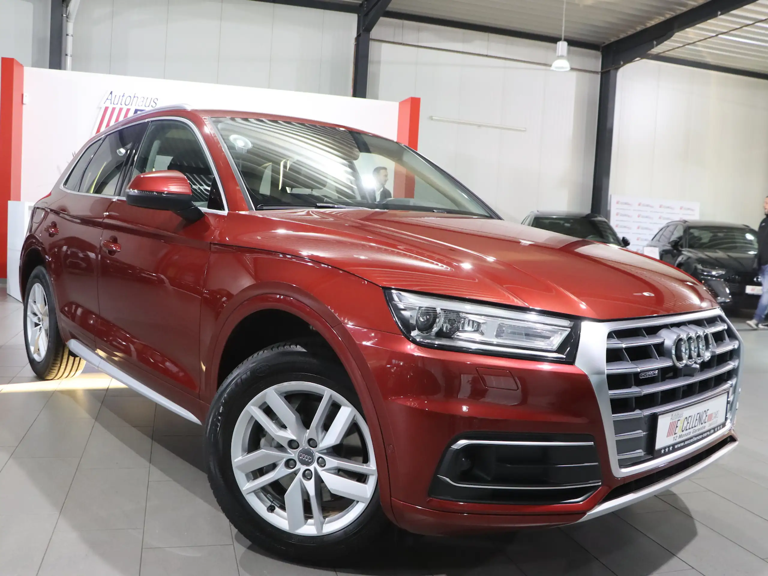 Audi - Q5