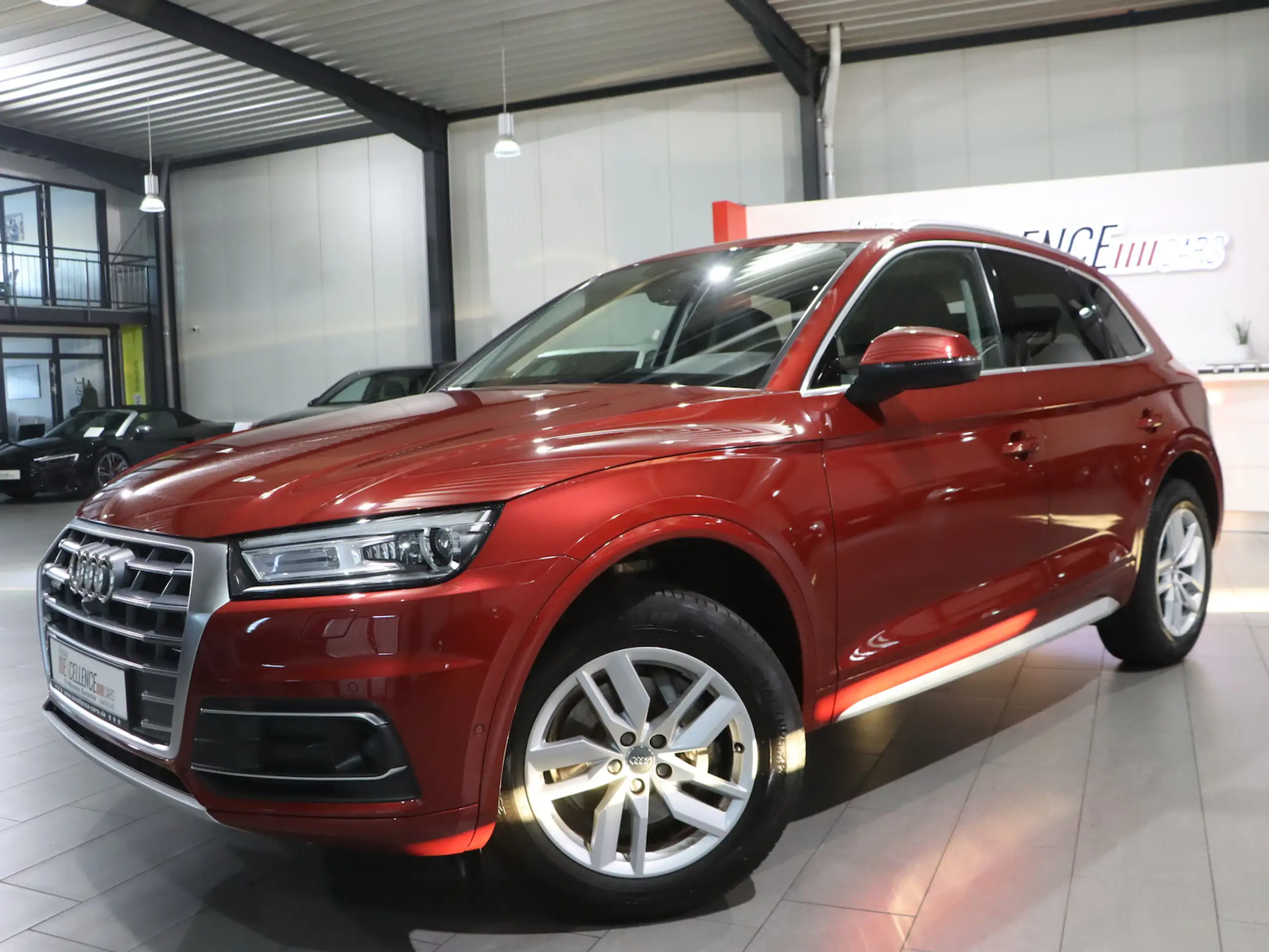 Audi - Q5