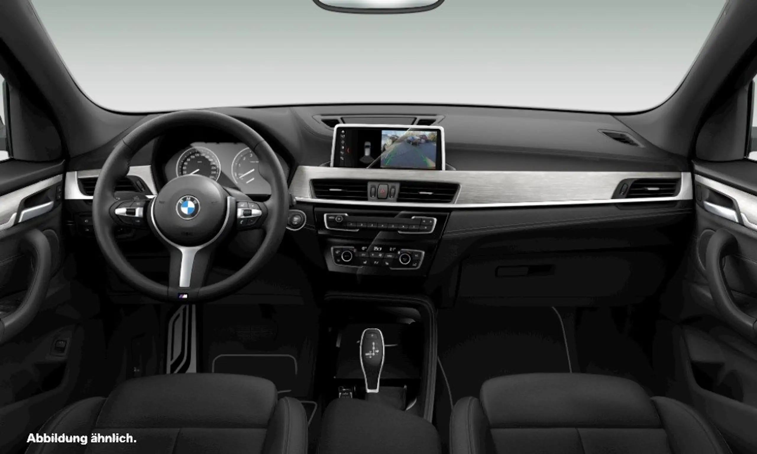 BMW - X1