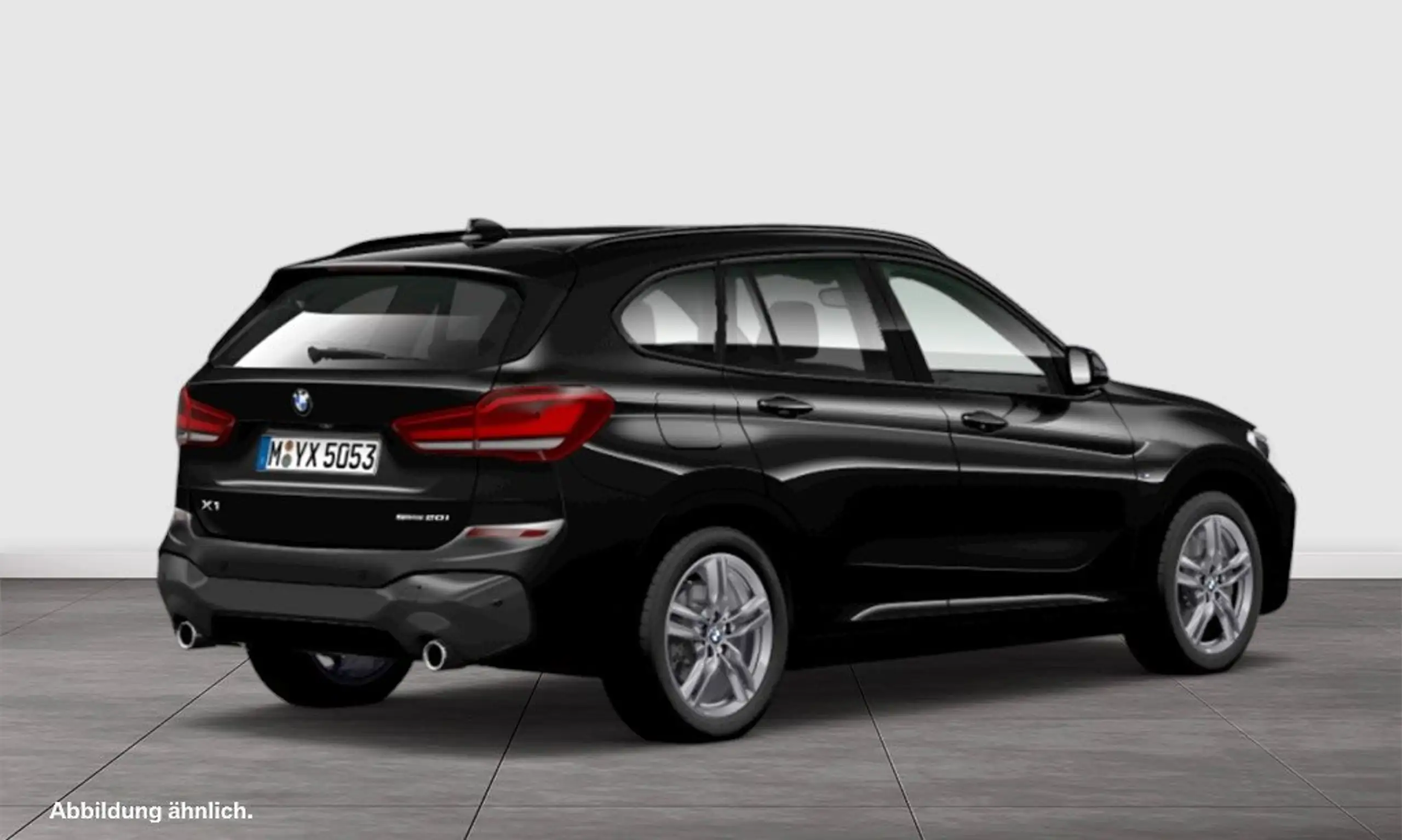 BMW - X1