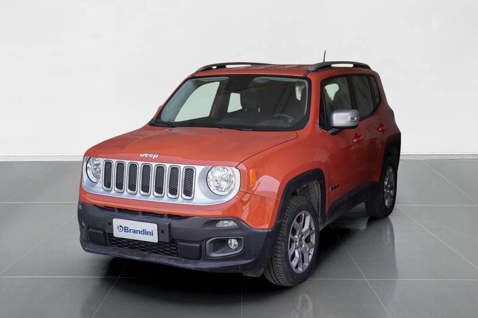 Jeep - Renegade