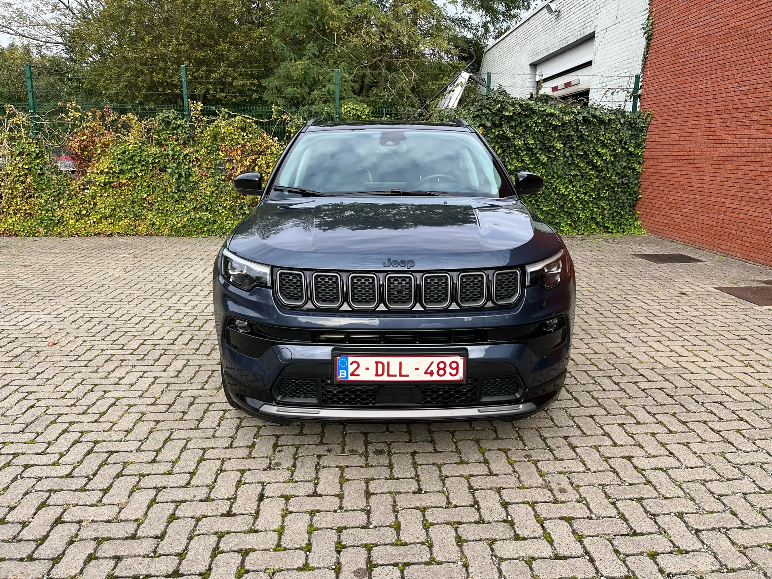 Jeep - Compass