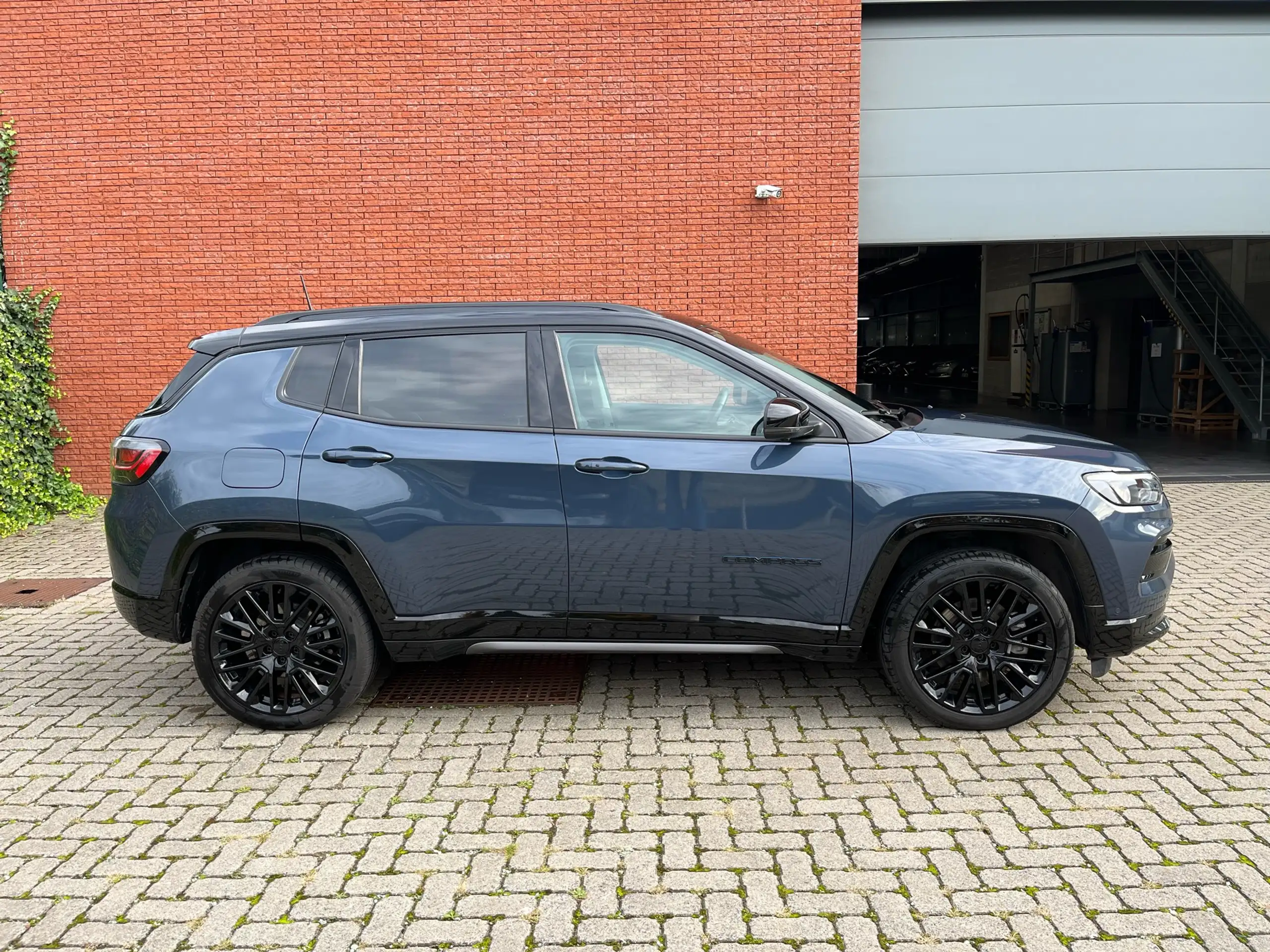 Jeep - Compass