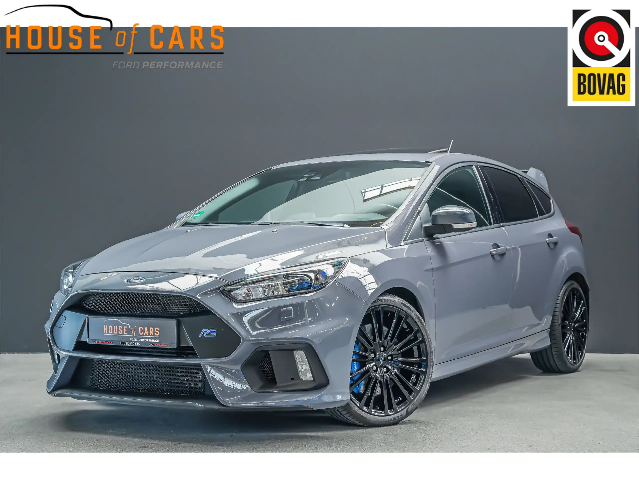 Ford - Focus