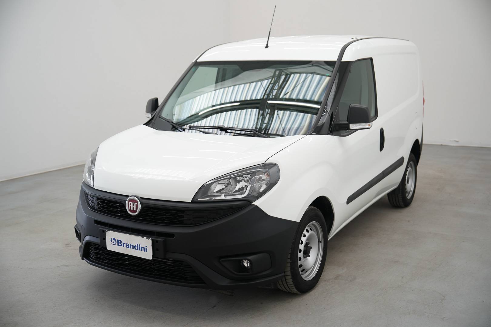 Fiat - Doblo