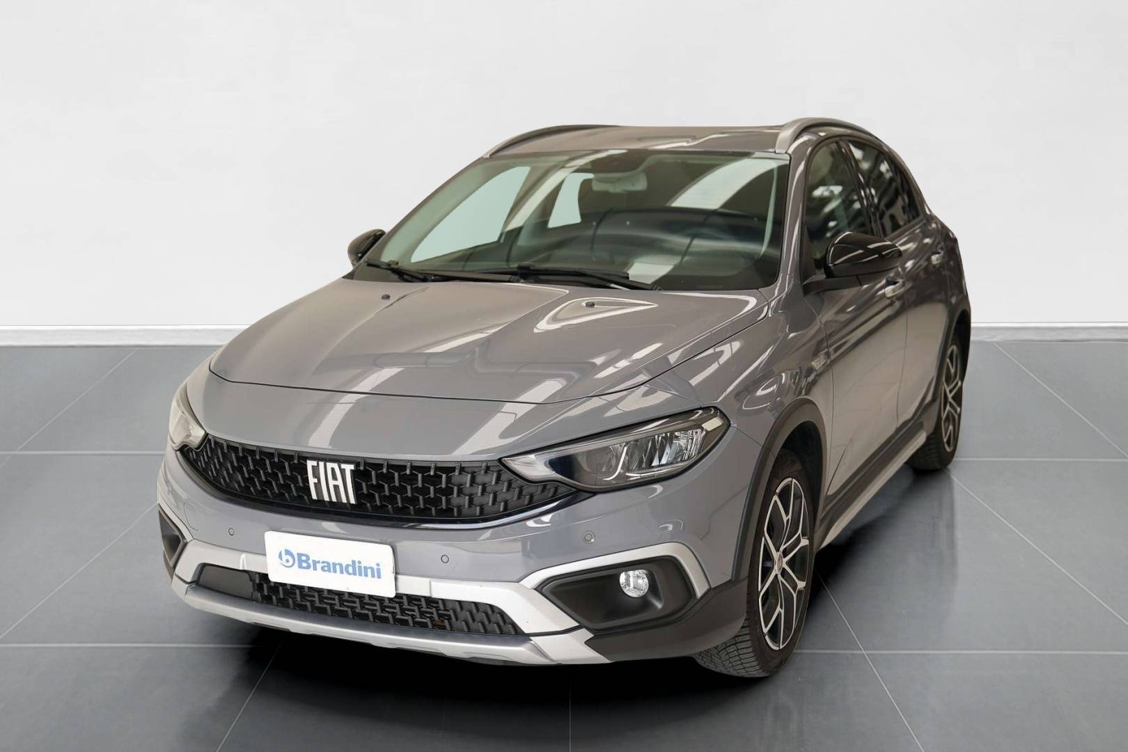 Fiat - Tipo