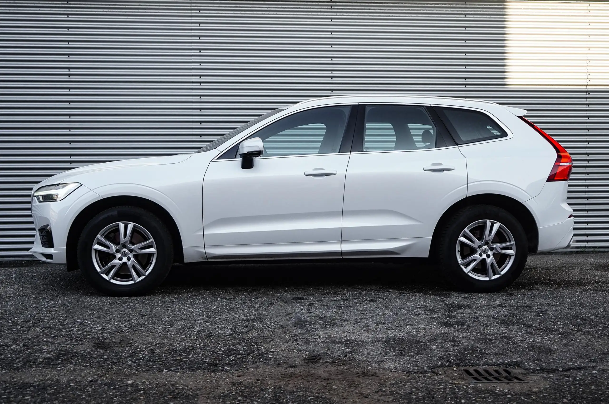 Volvo - XC60