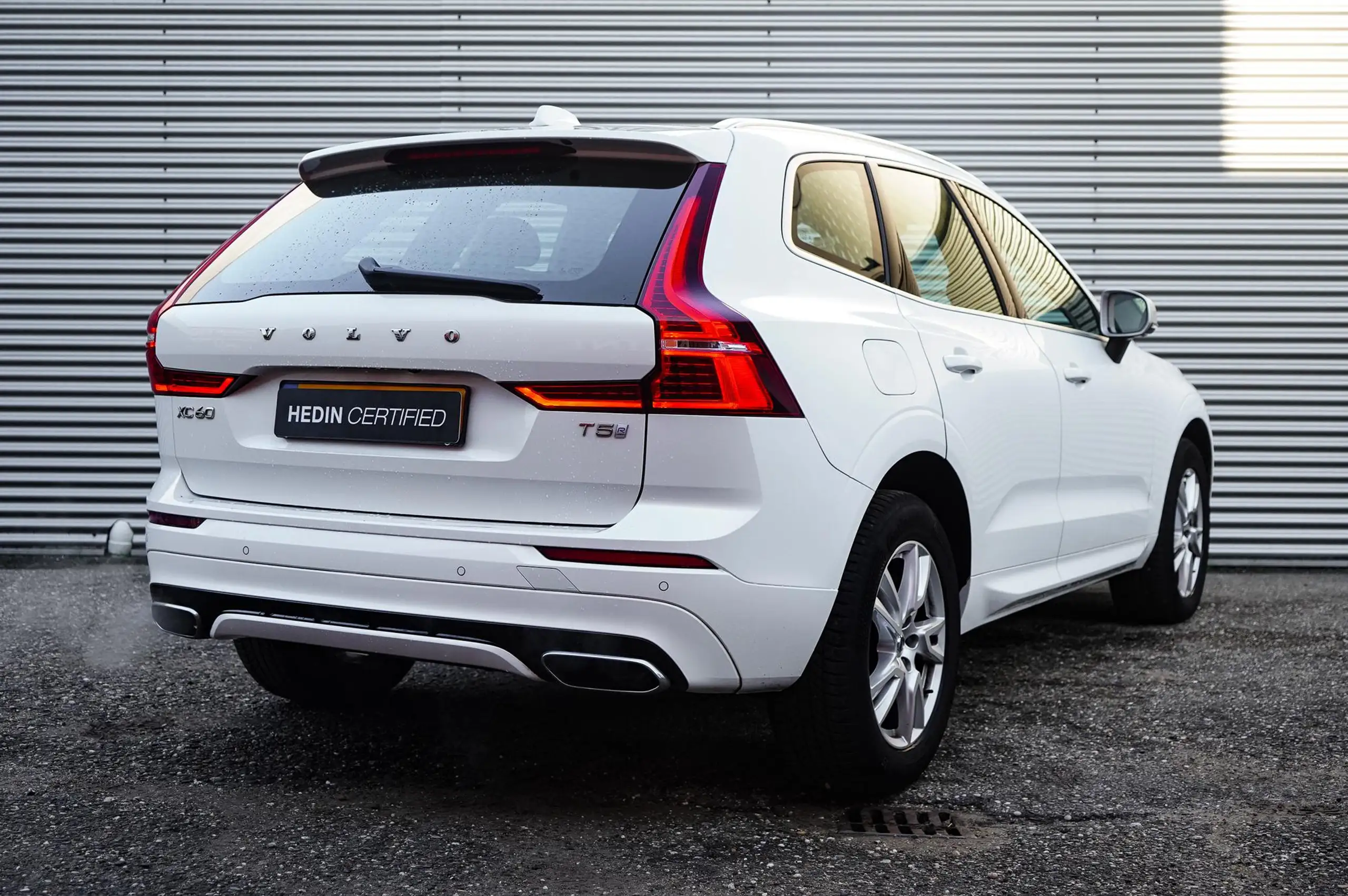 Volvo - XC60