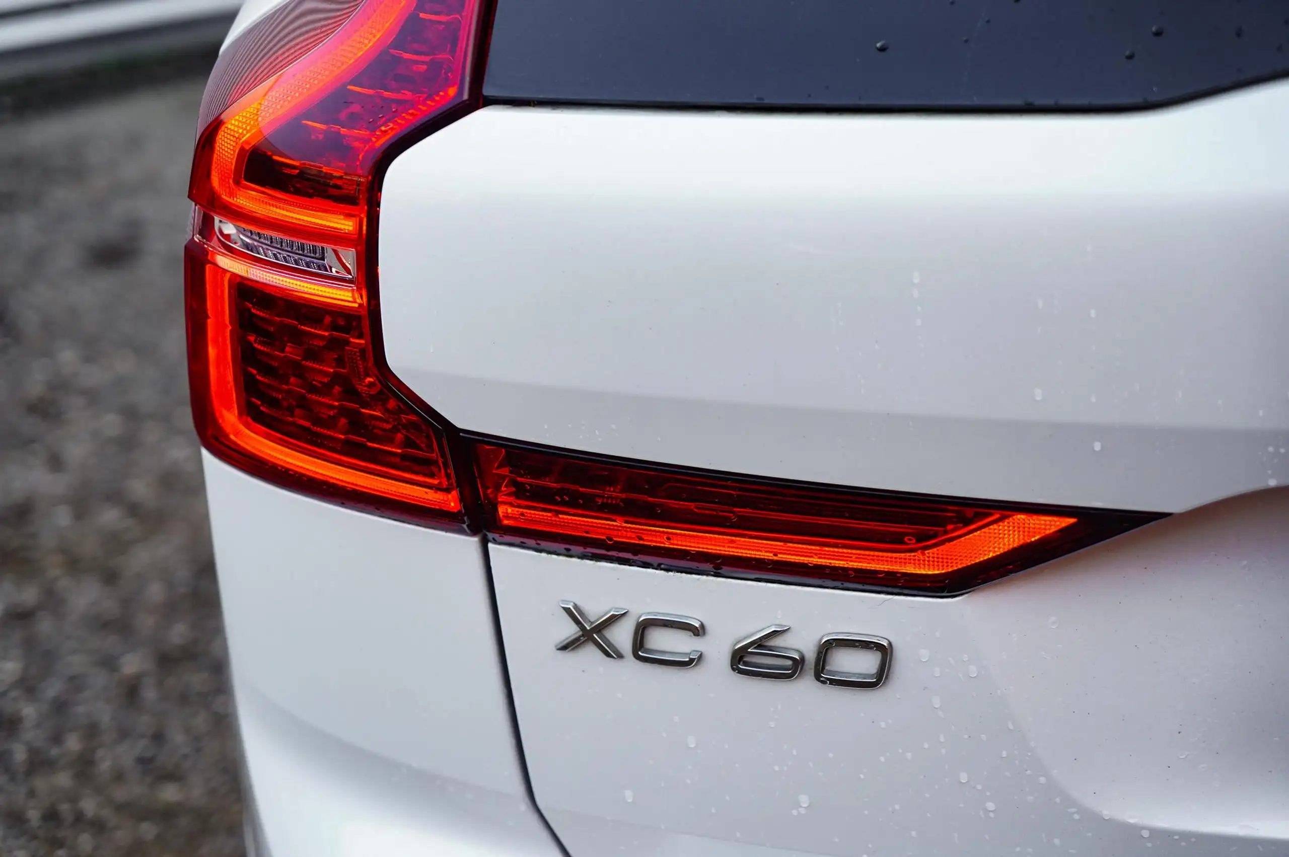 Volvo - XC60