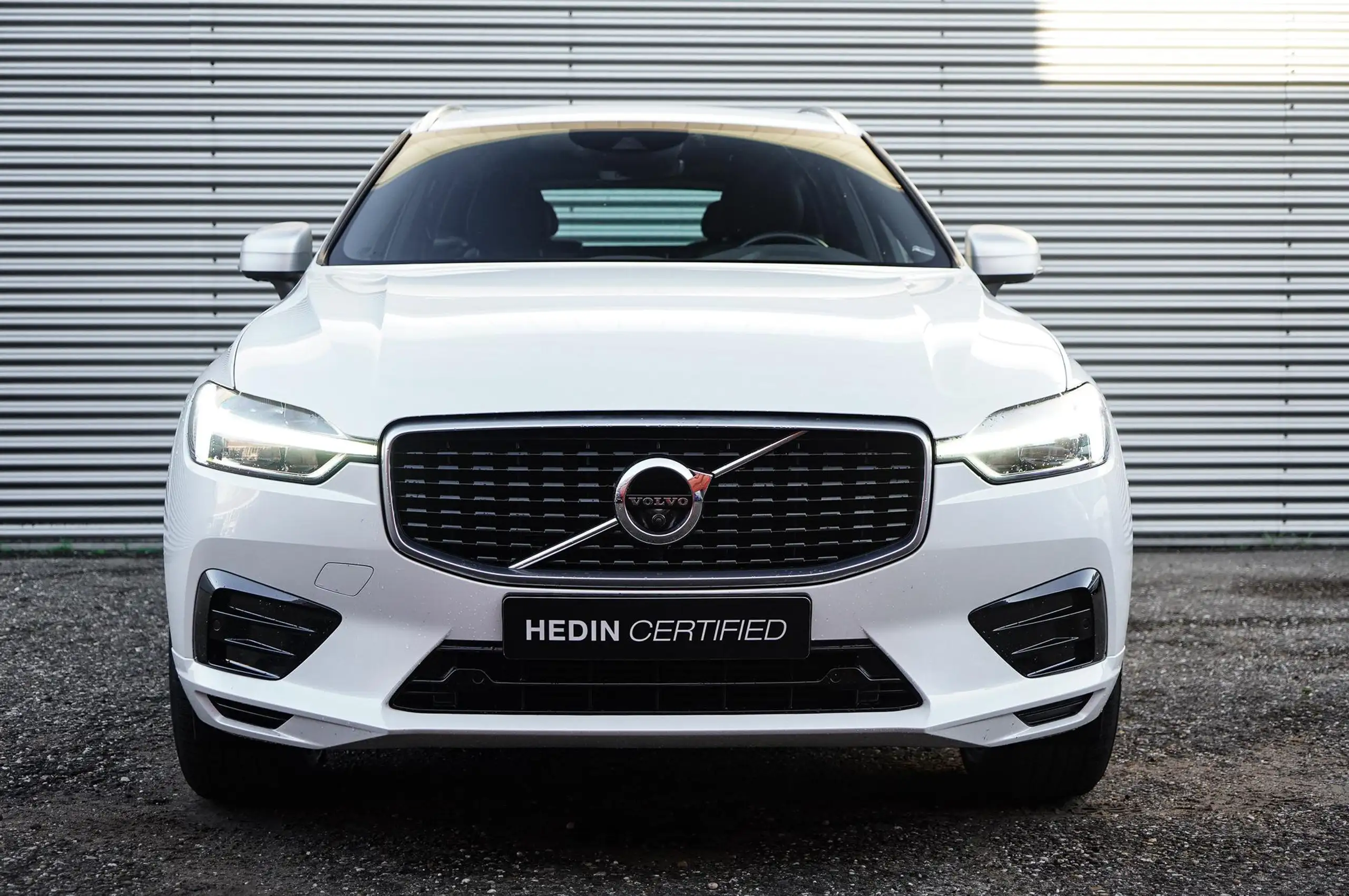 Volvo - XC60