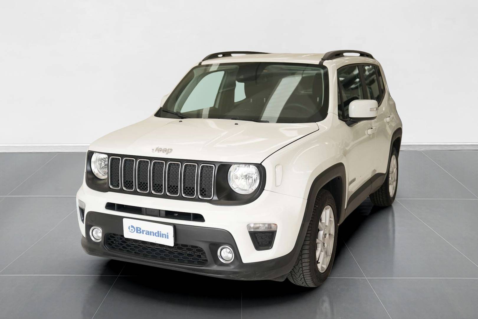 Jeep - Renegade