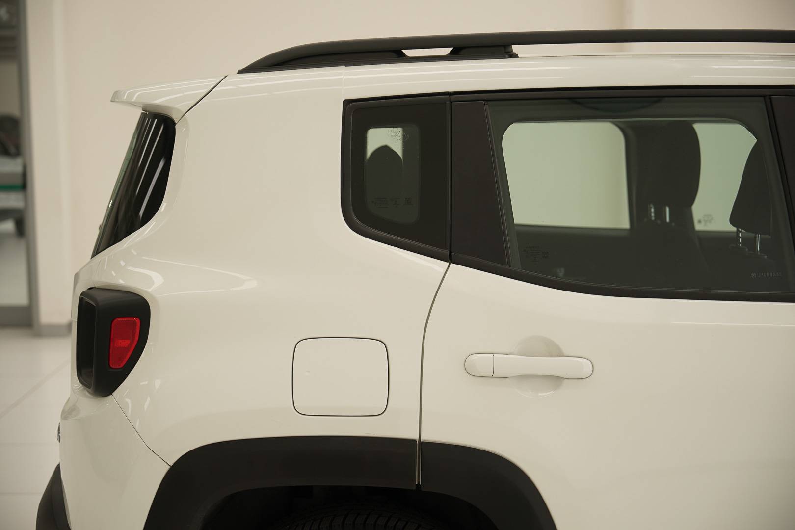 Jeep - Renegade