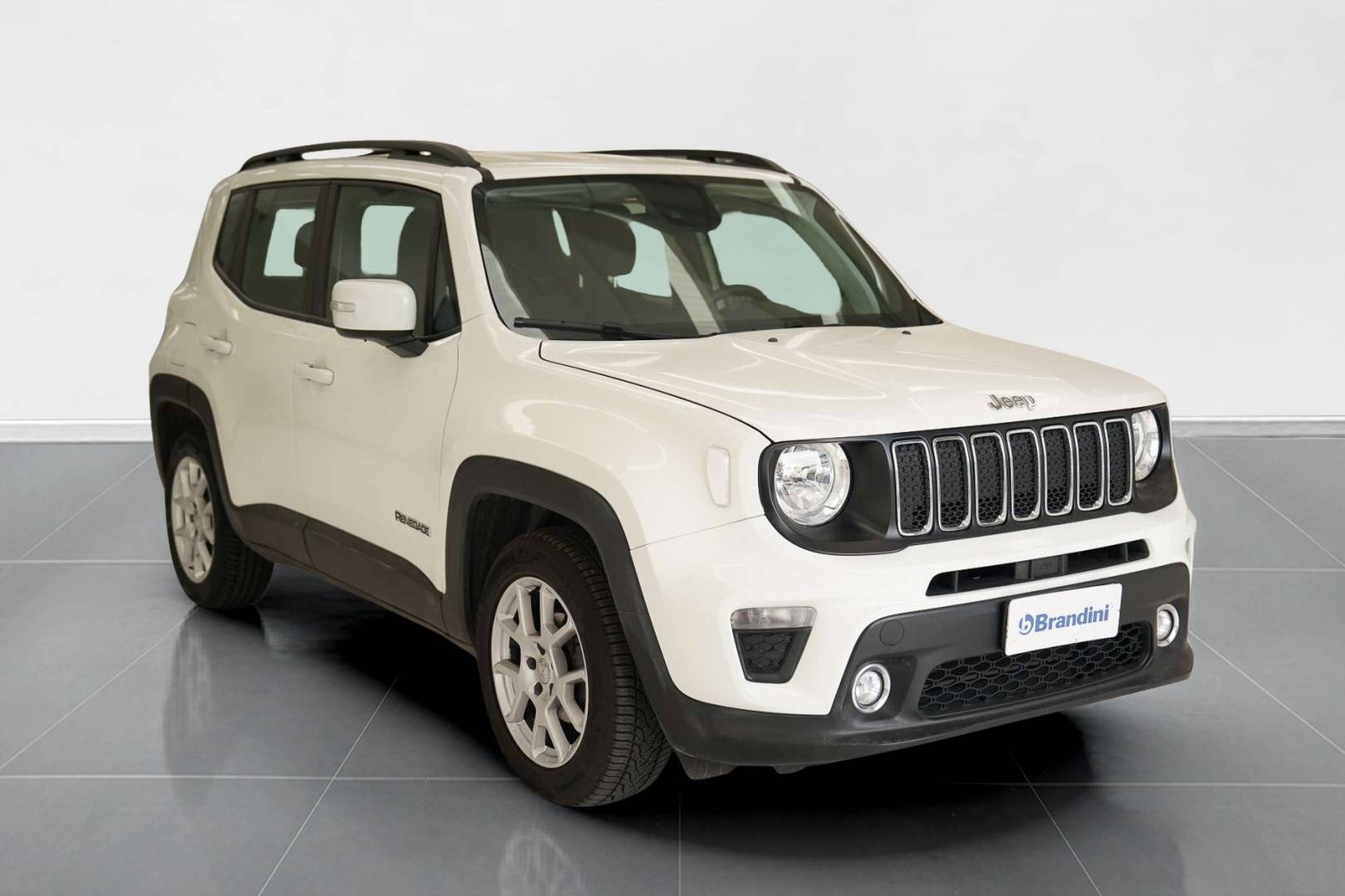 Jeep - Renegade