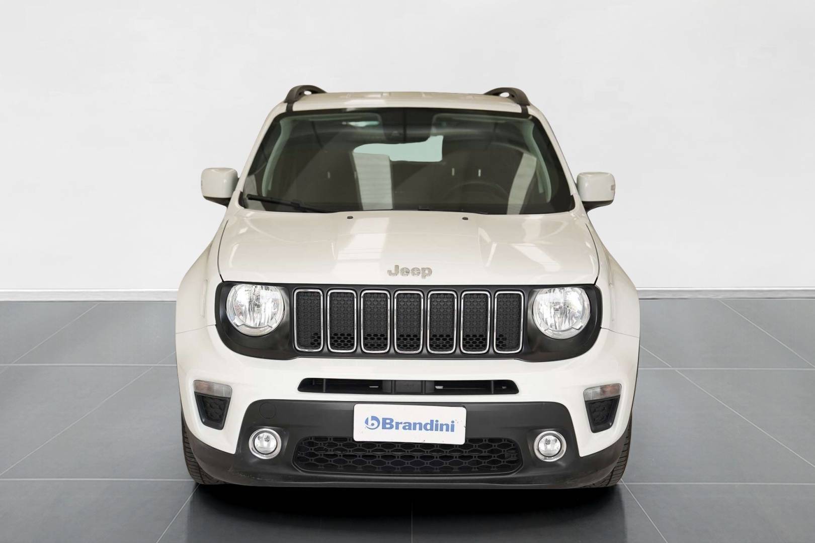 Jeep - Renegade