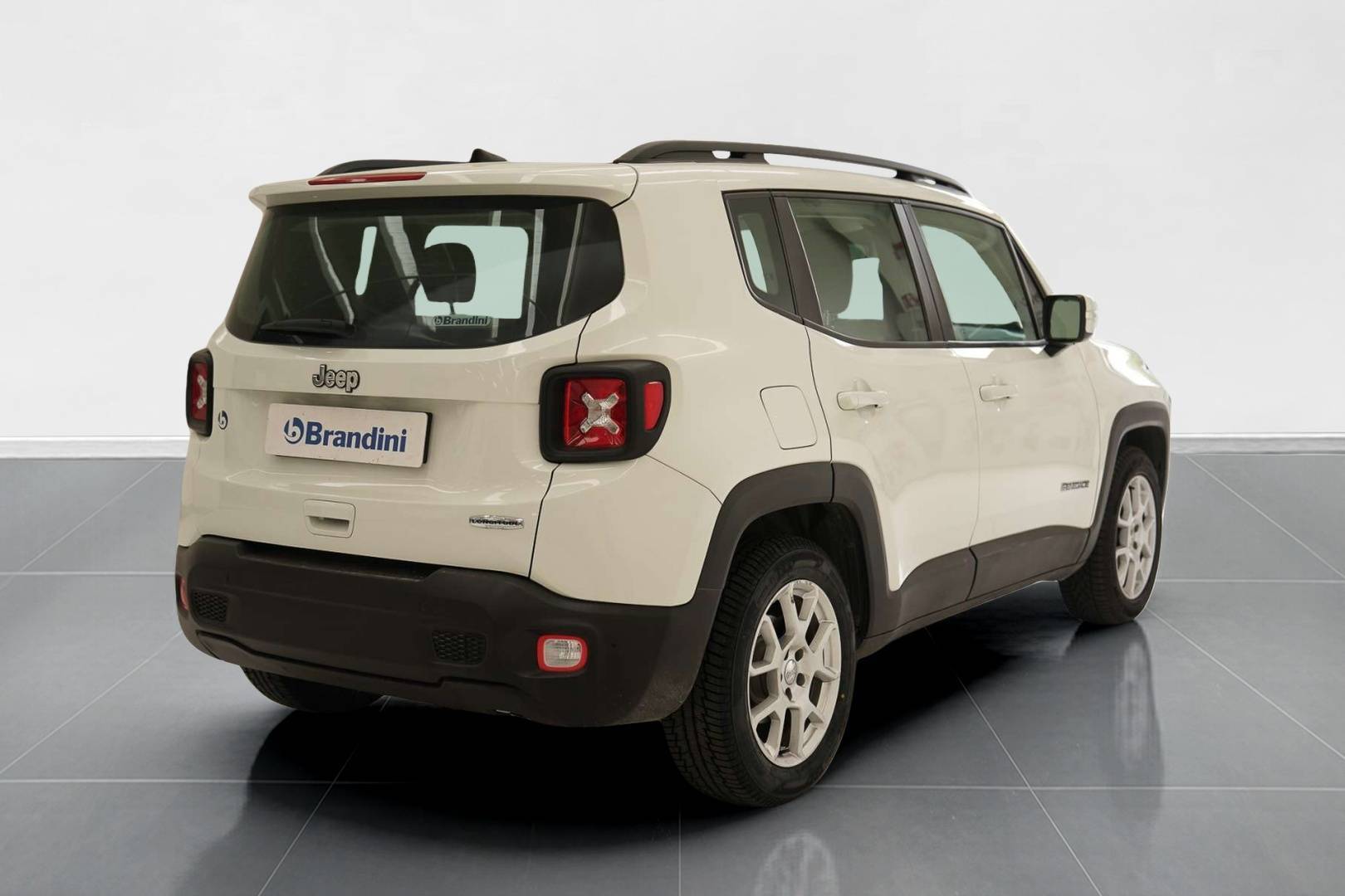 Jeep - Renegade