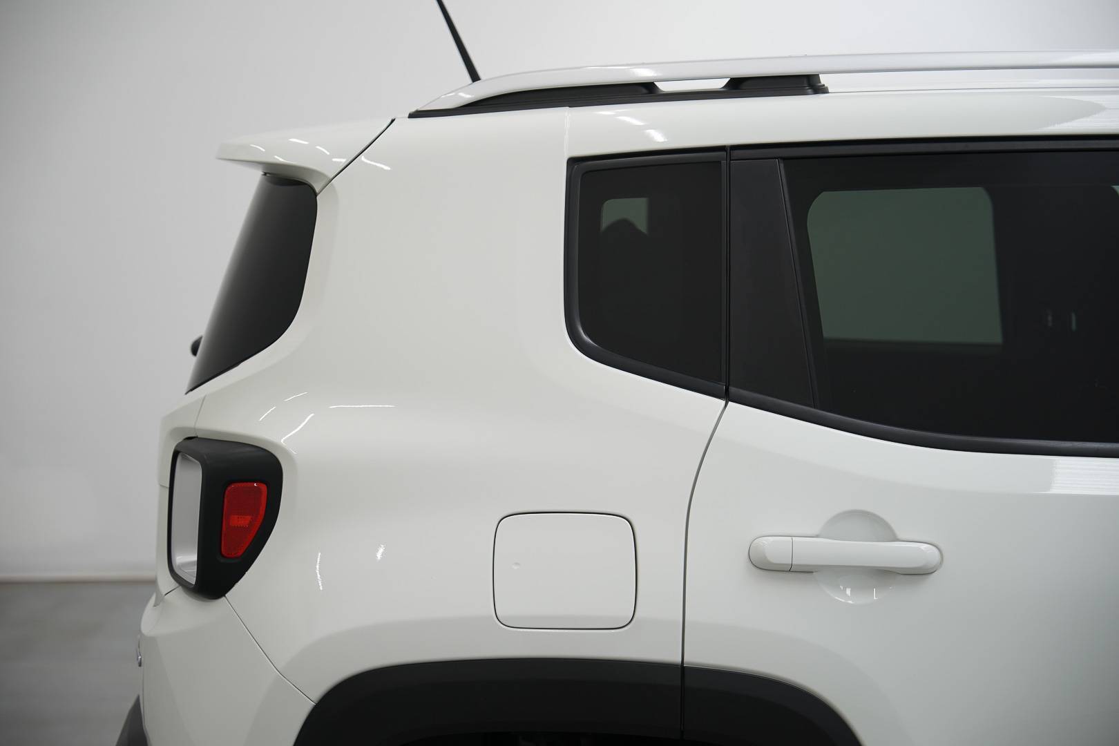 Jeep - Renegade