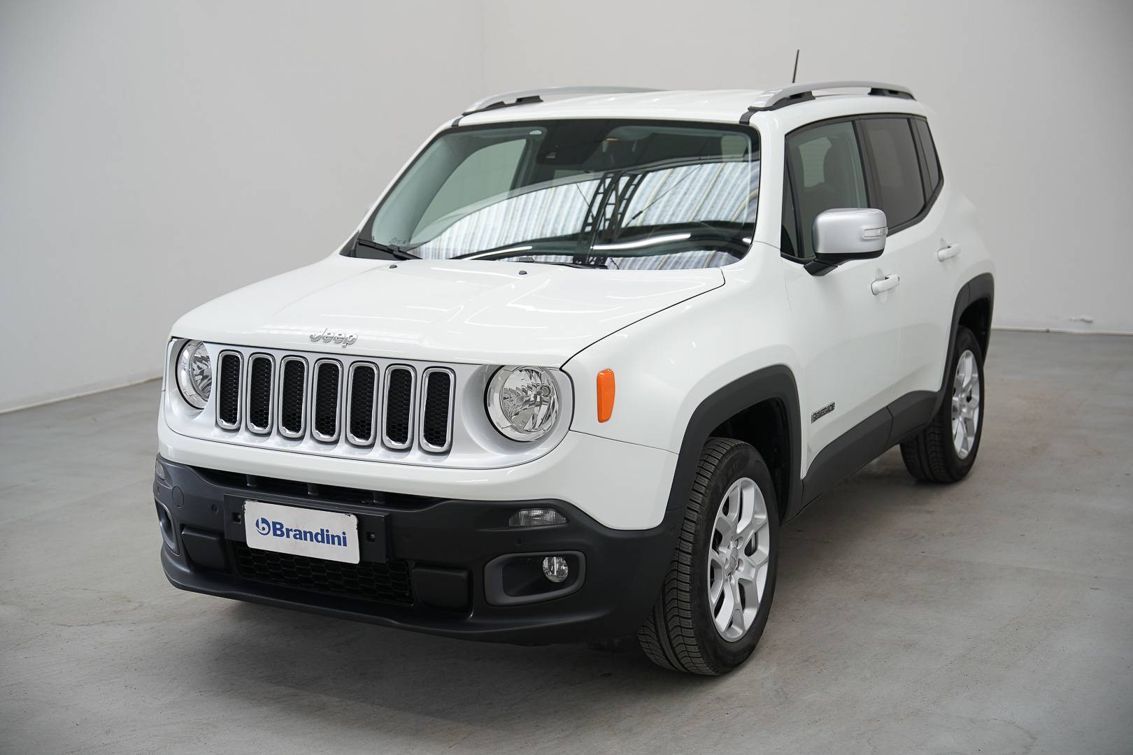 Jeep - Renegade