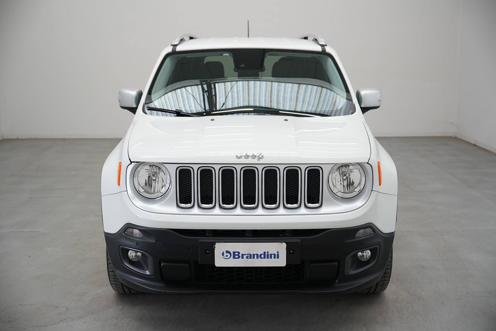 Jeep - Renegade