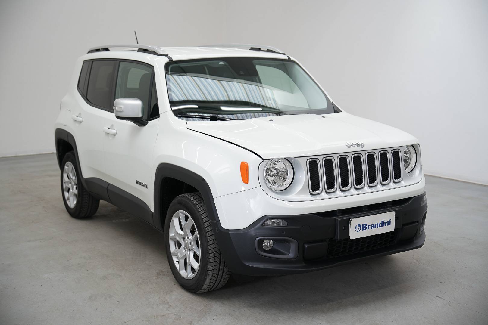 Jeep - Renegade