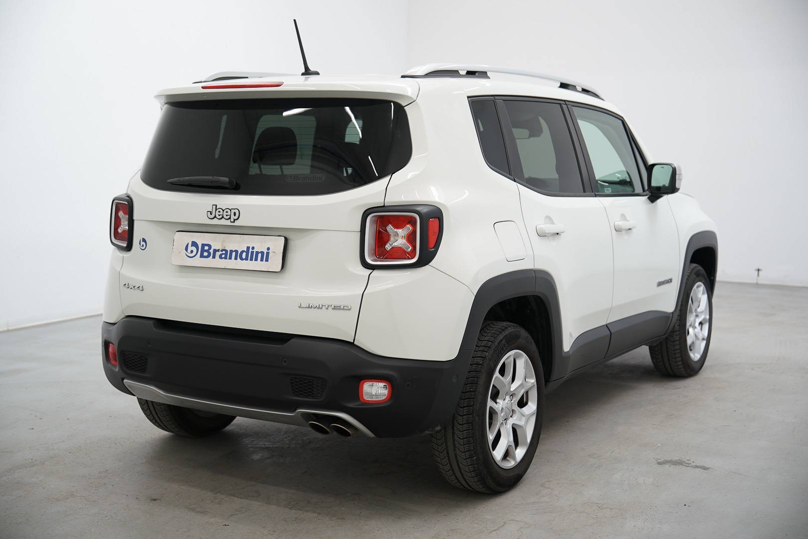 Jeep - Renegade